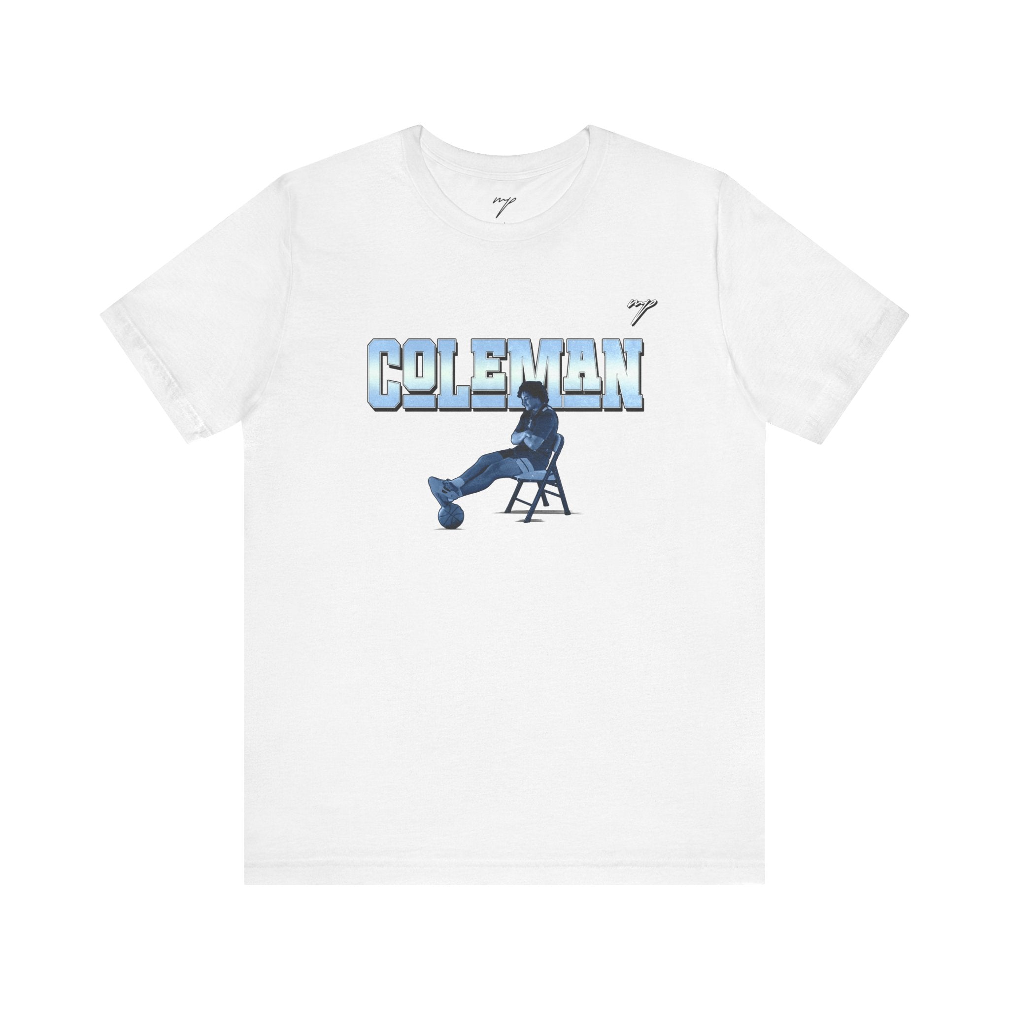 Chayson Coleman Graphic Tee