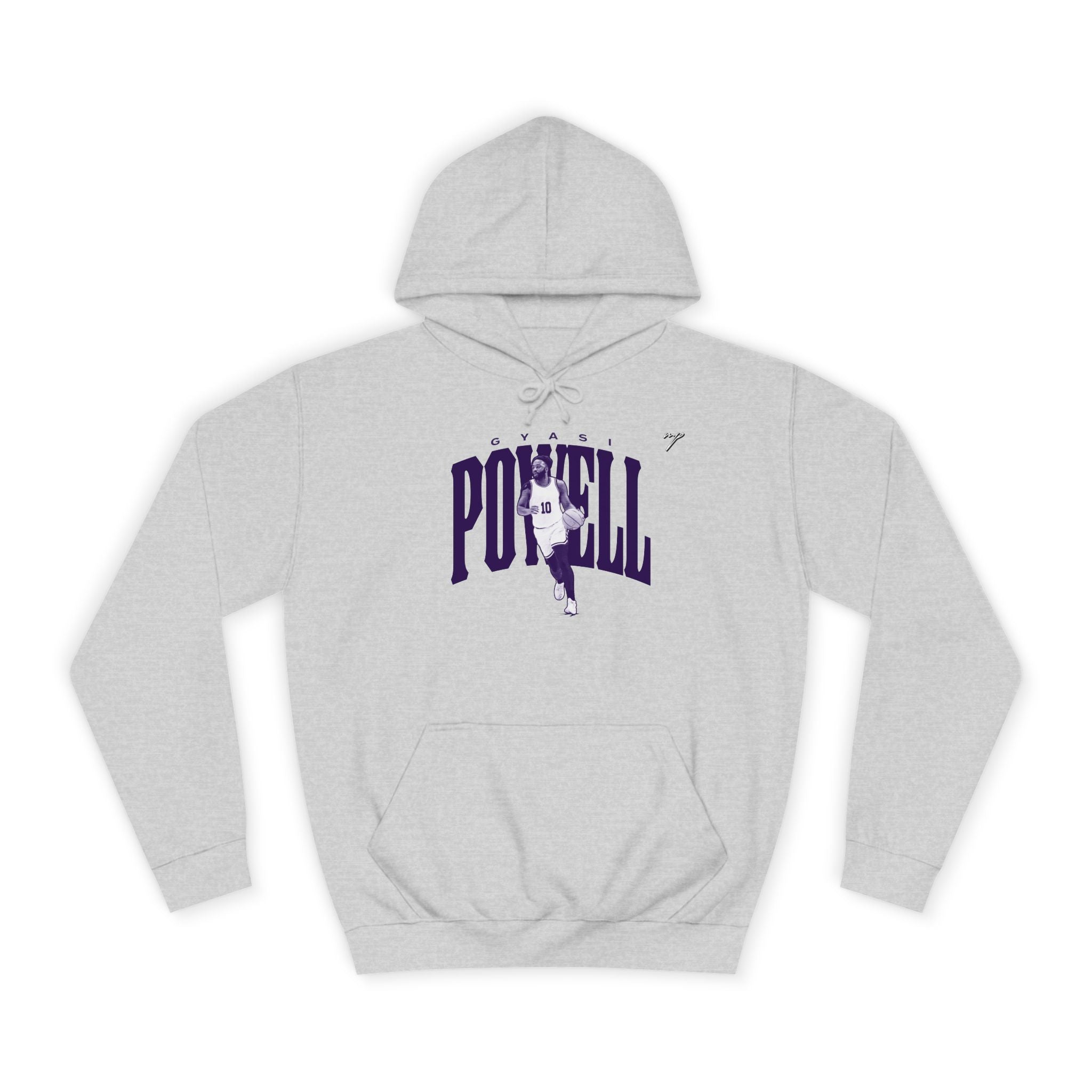 Gyasi Powell Hoodie