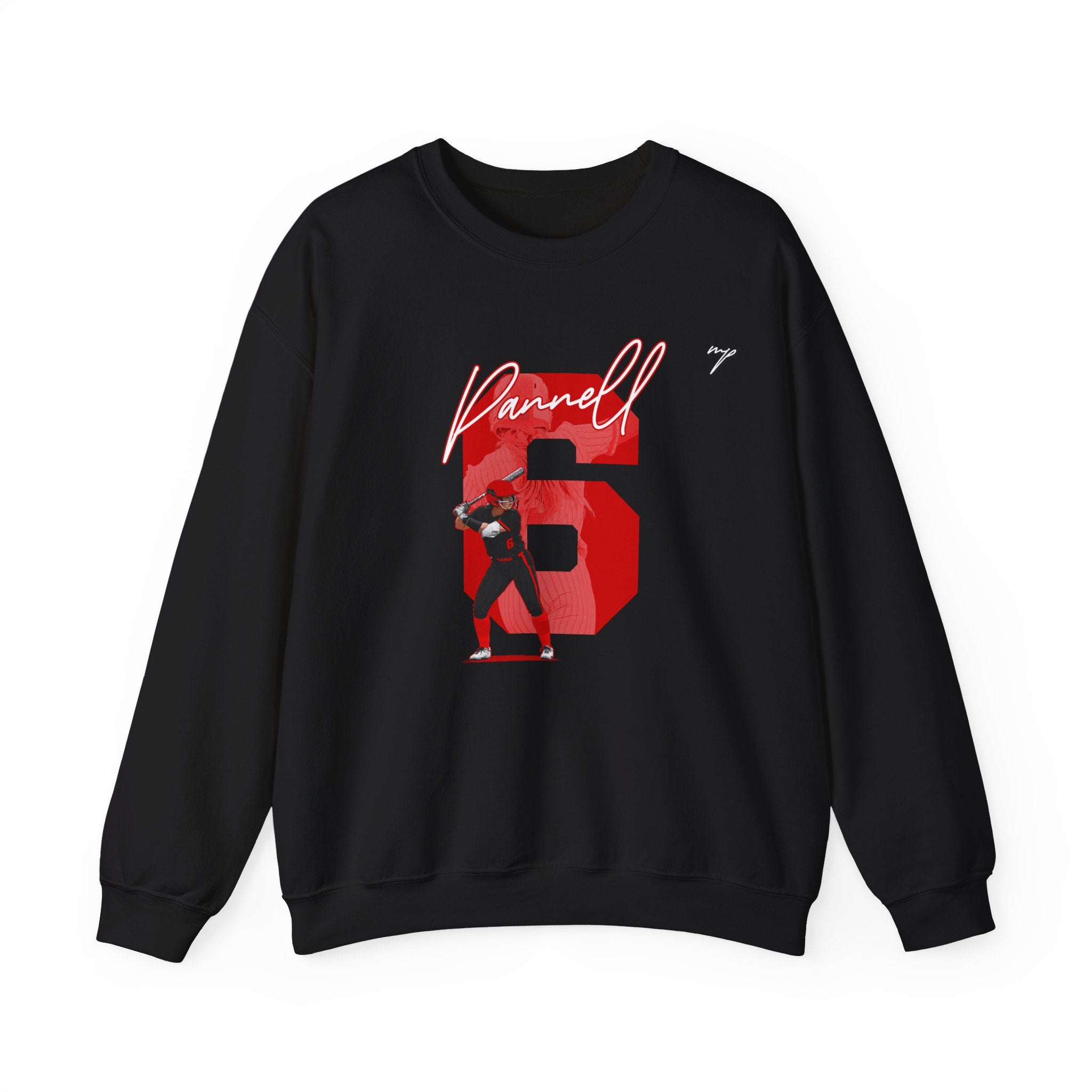 Taylor Pannell Crewneck