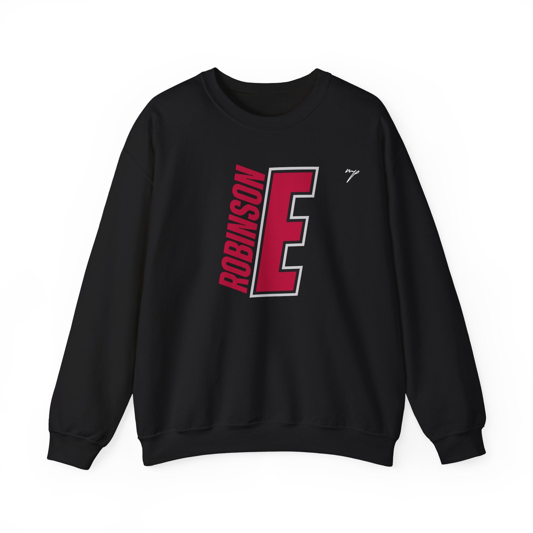 Emmett Robinson Crewneck