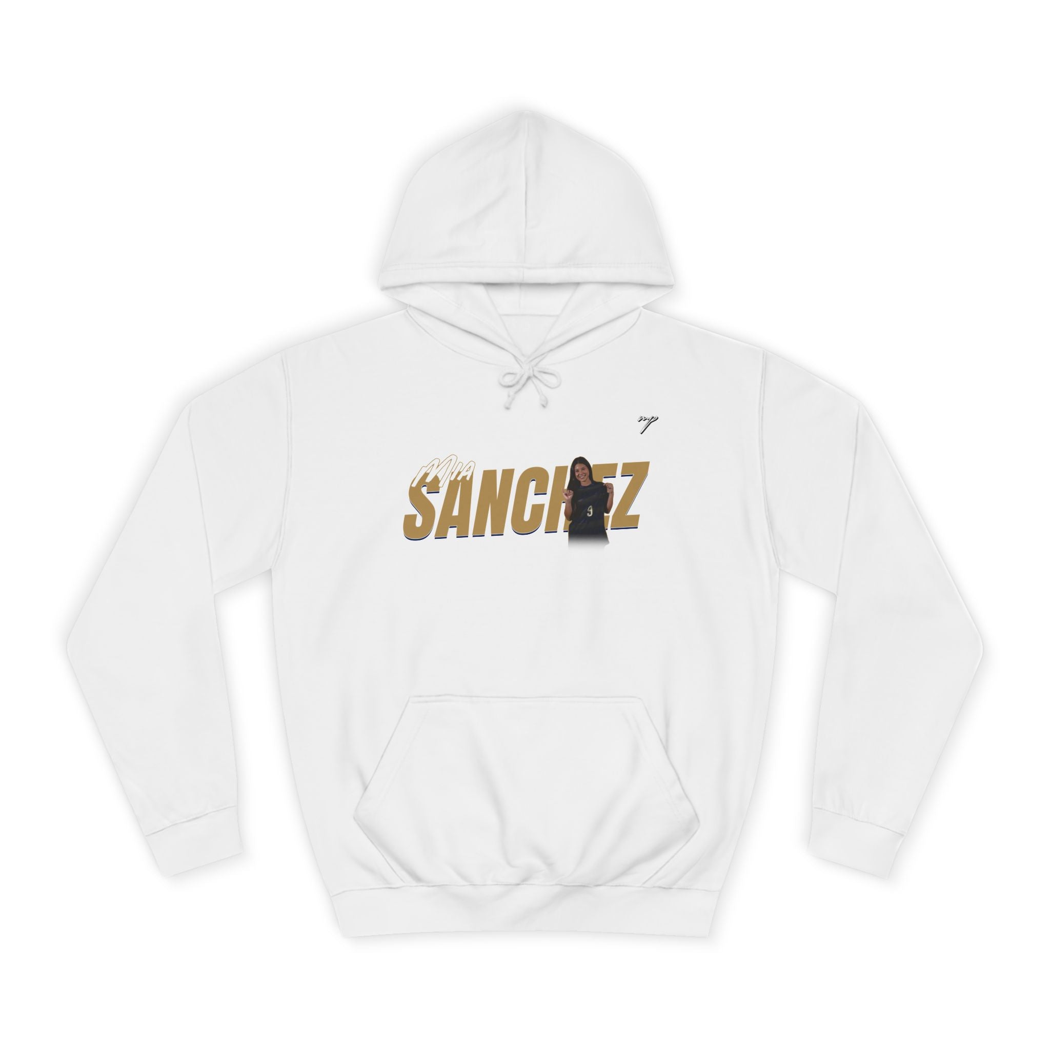 Mia Sanchez Hoodie