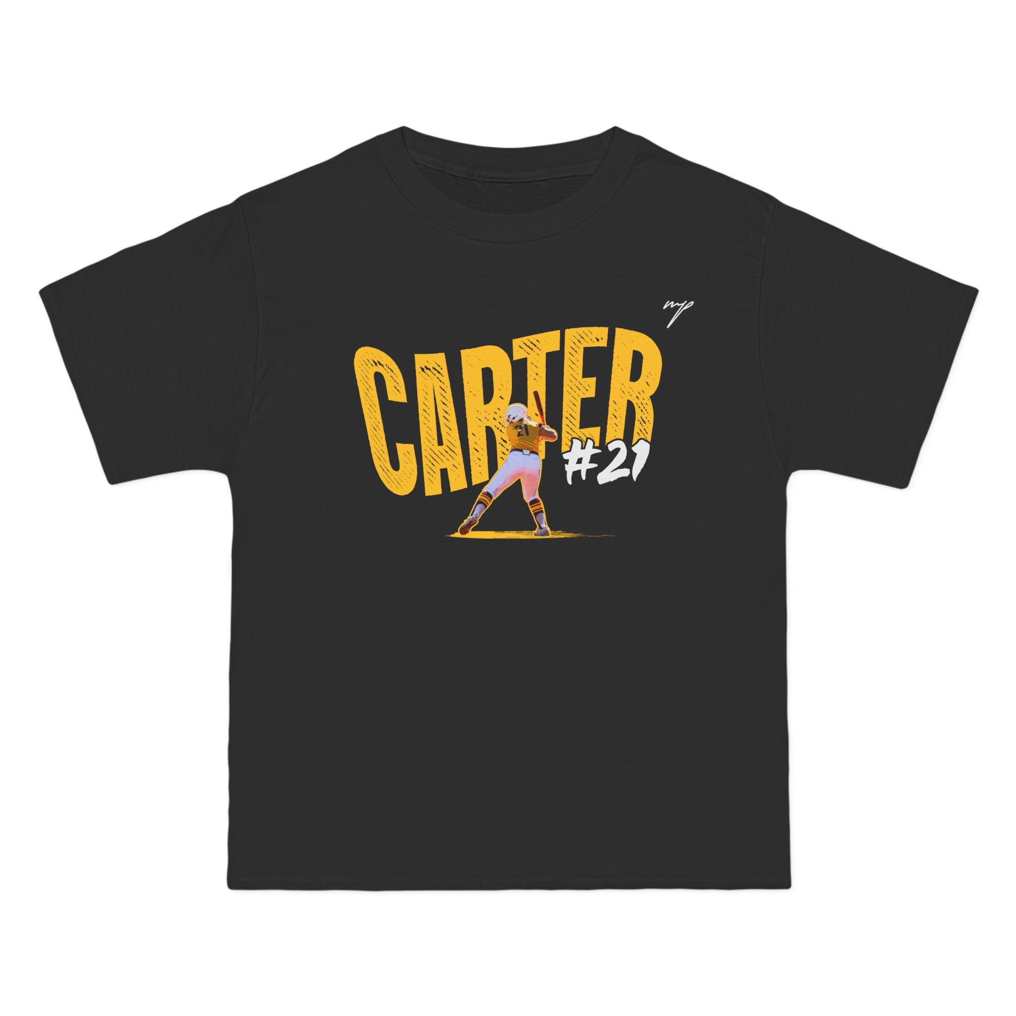 Alexa Carter Vintage Tee
