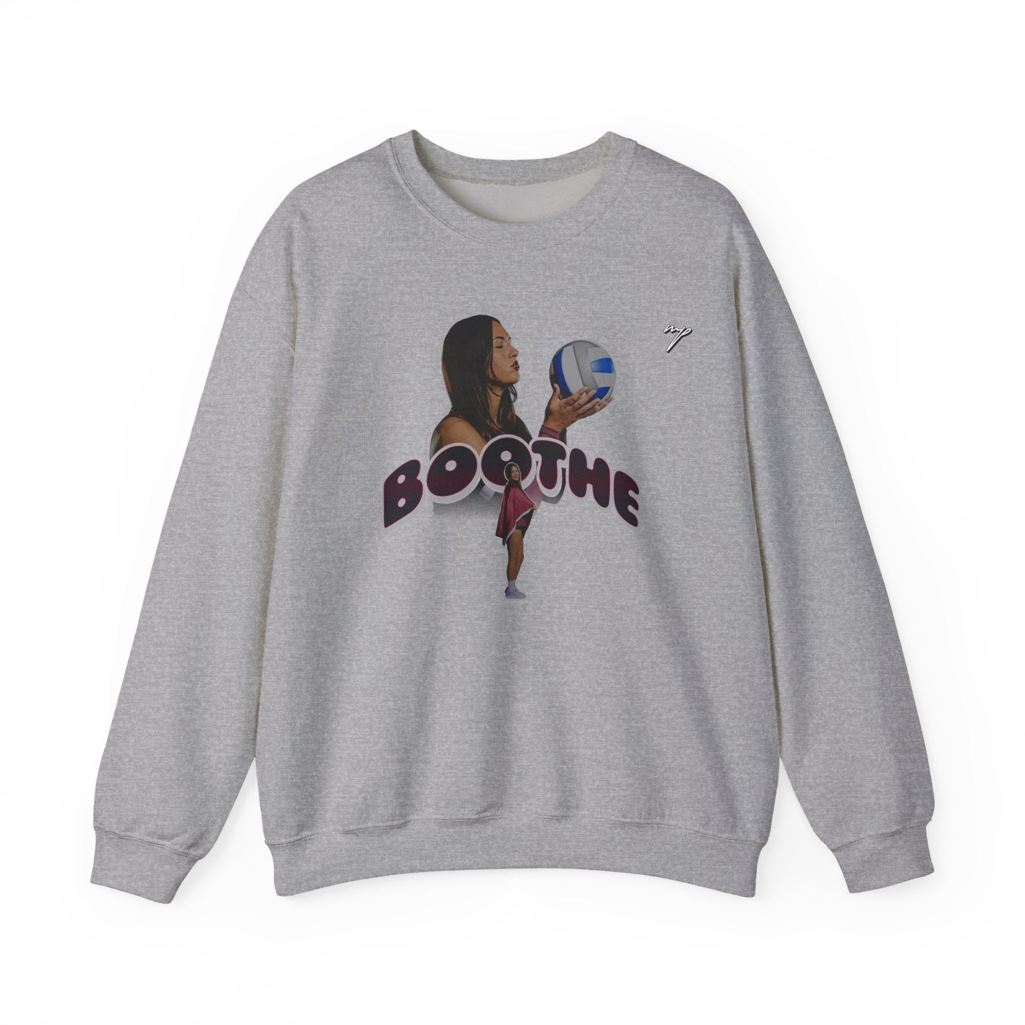 Avery Boothe Crewneck