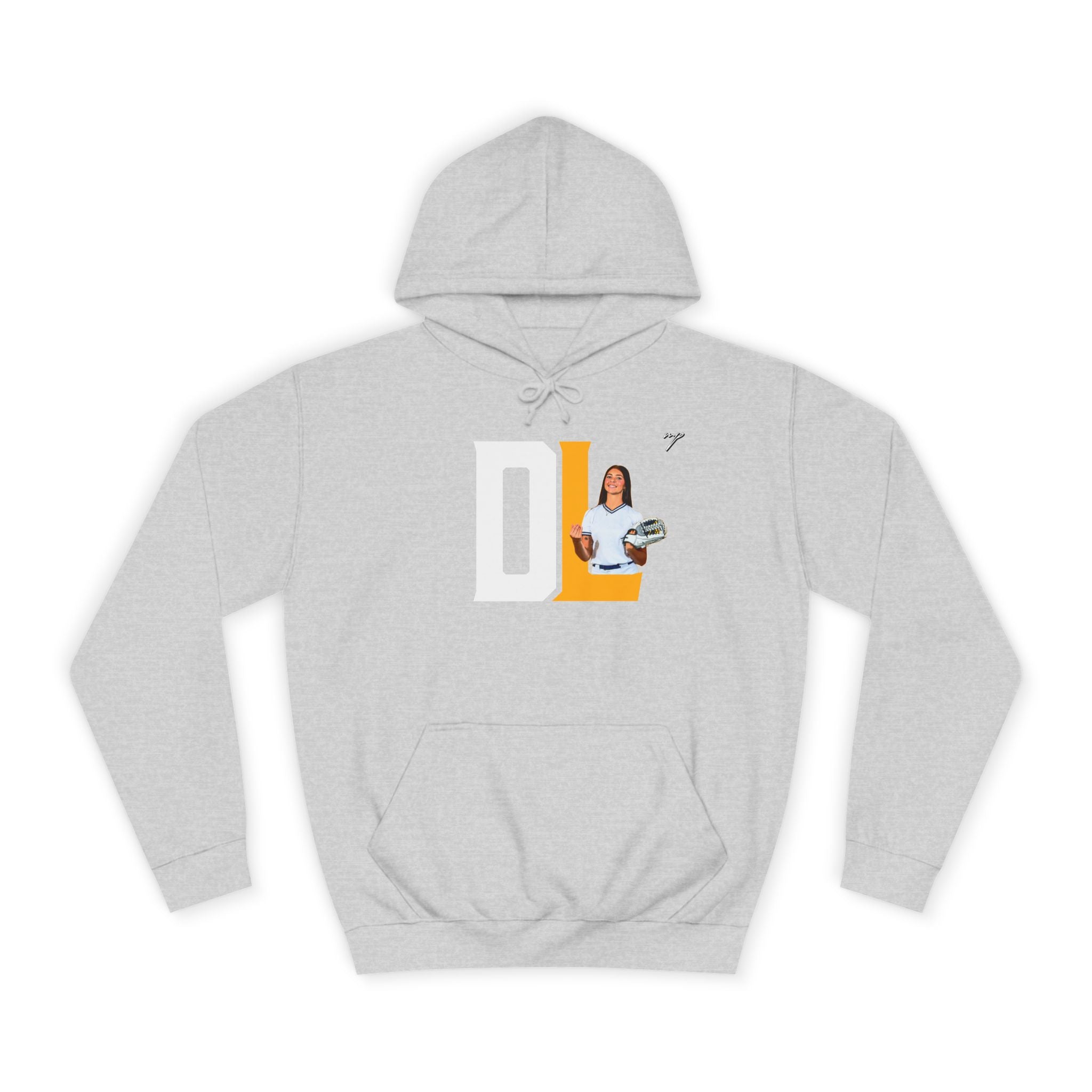Devin Long Hoodie