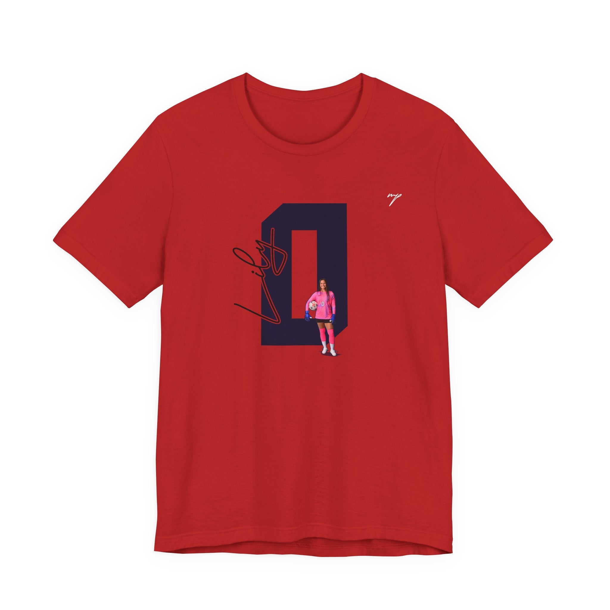 Lily Onorato Graphic Tee
