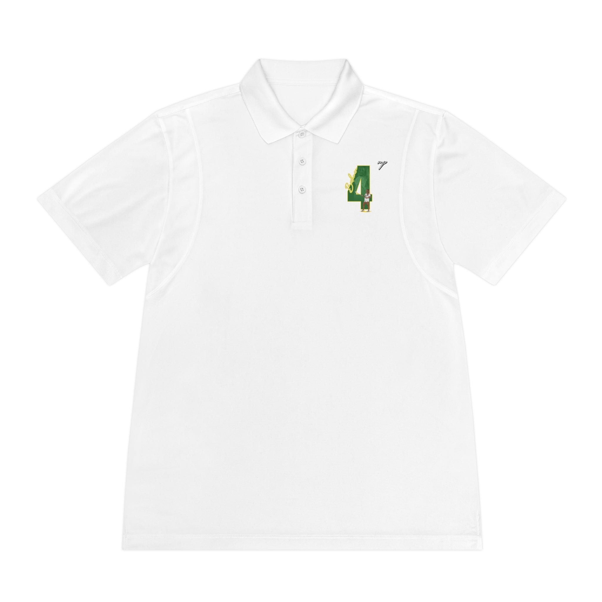 Caitlin Beckman Polo