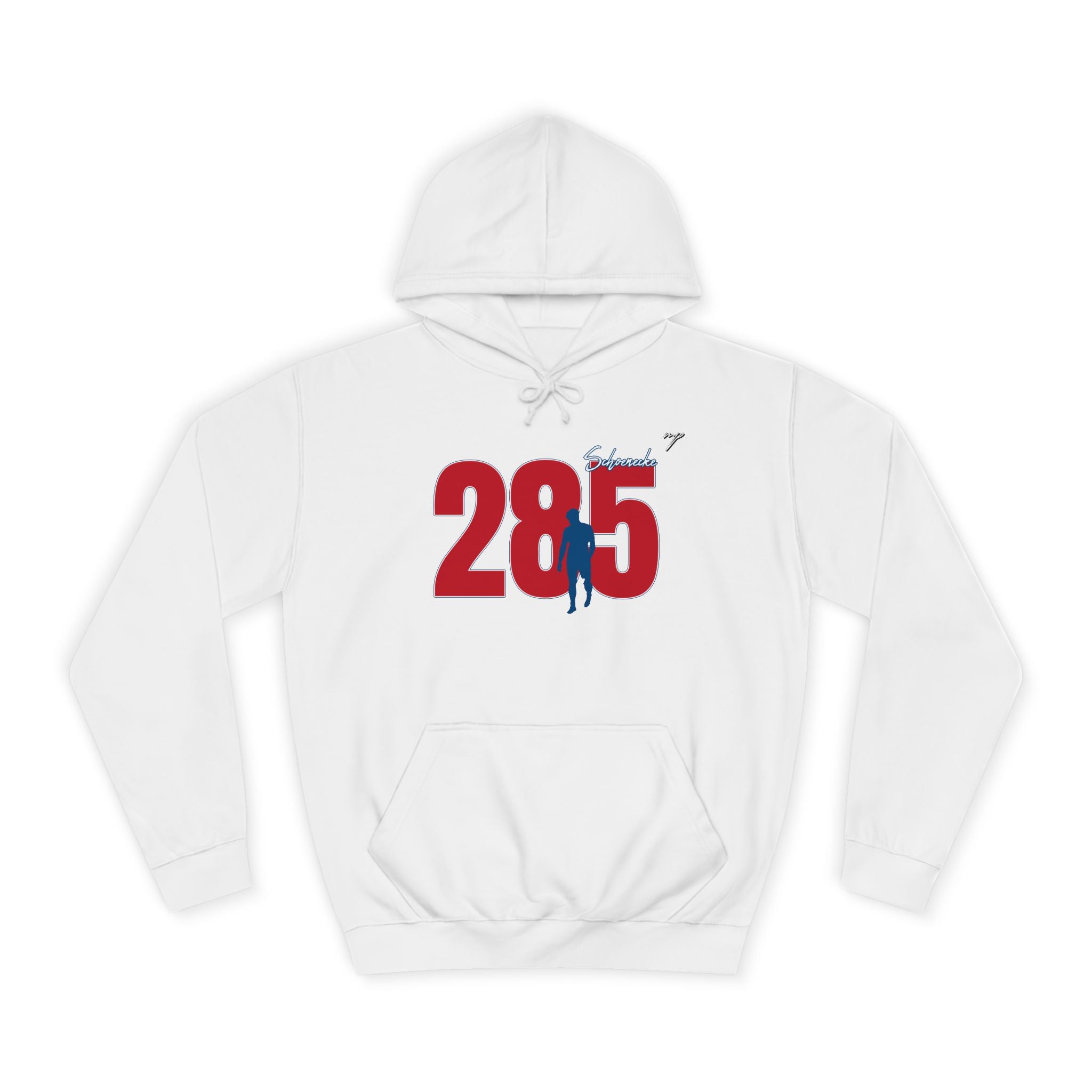 Brandon Schoenecke Hoodie