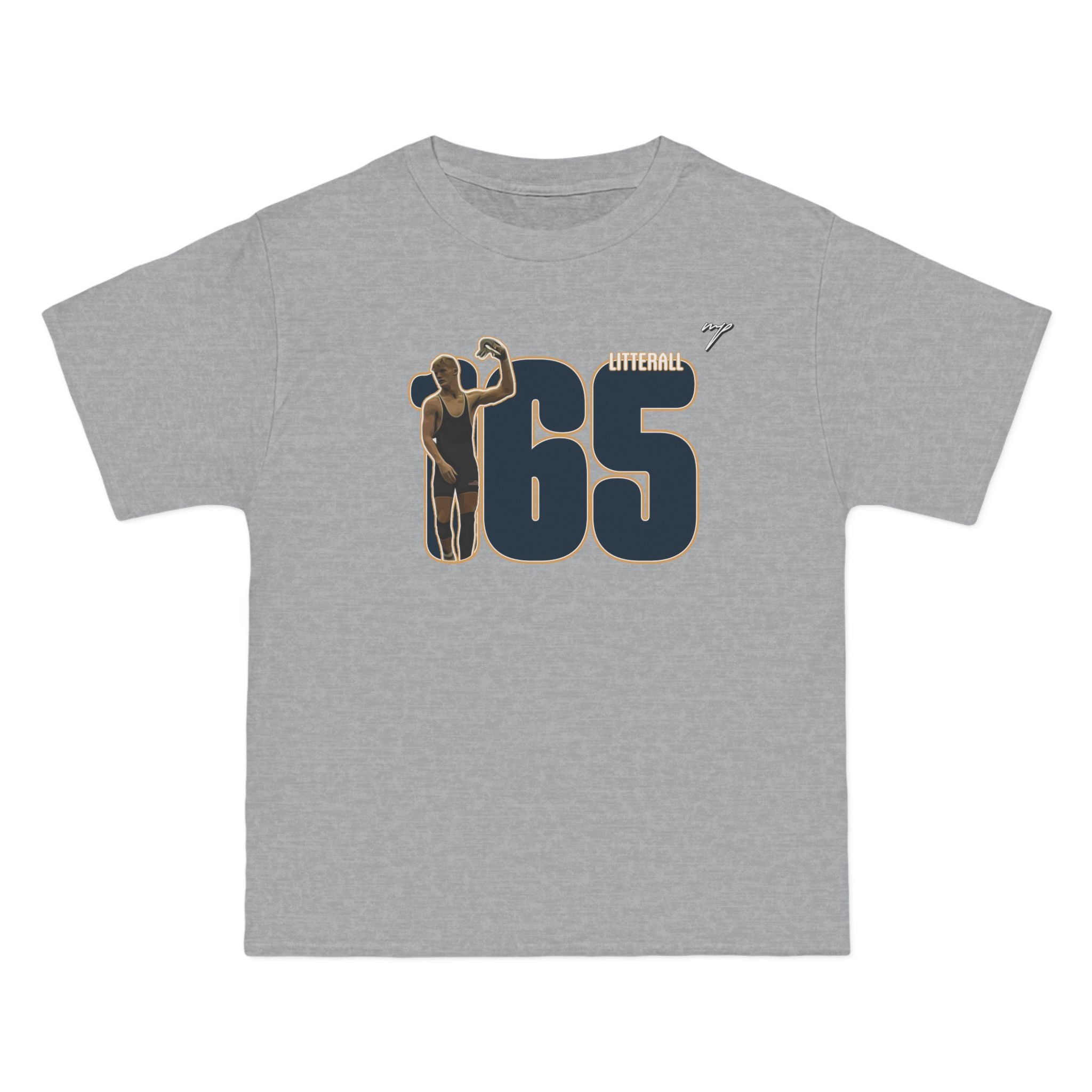 Dawson Litterall Vintage Tee