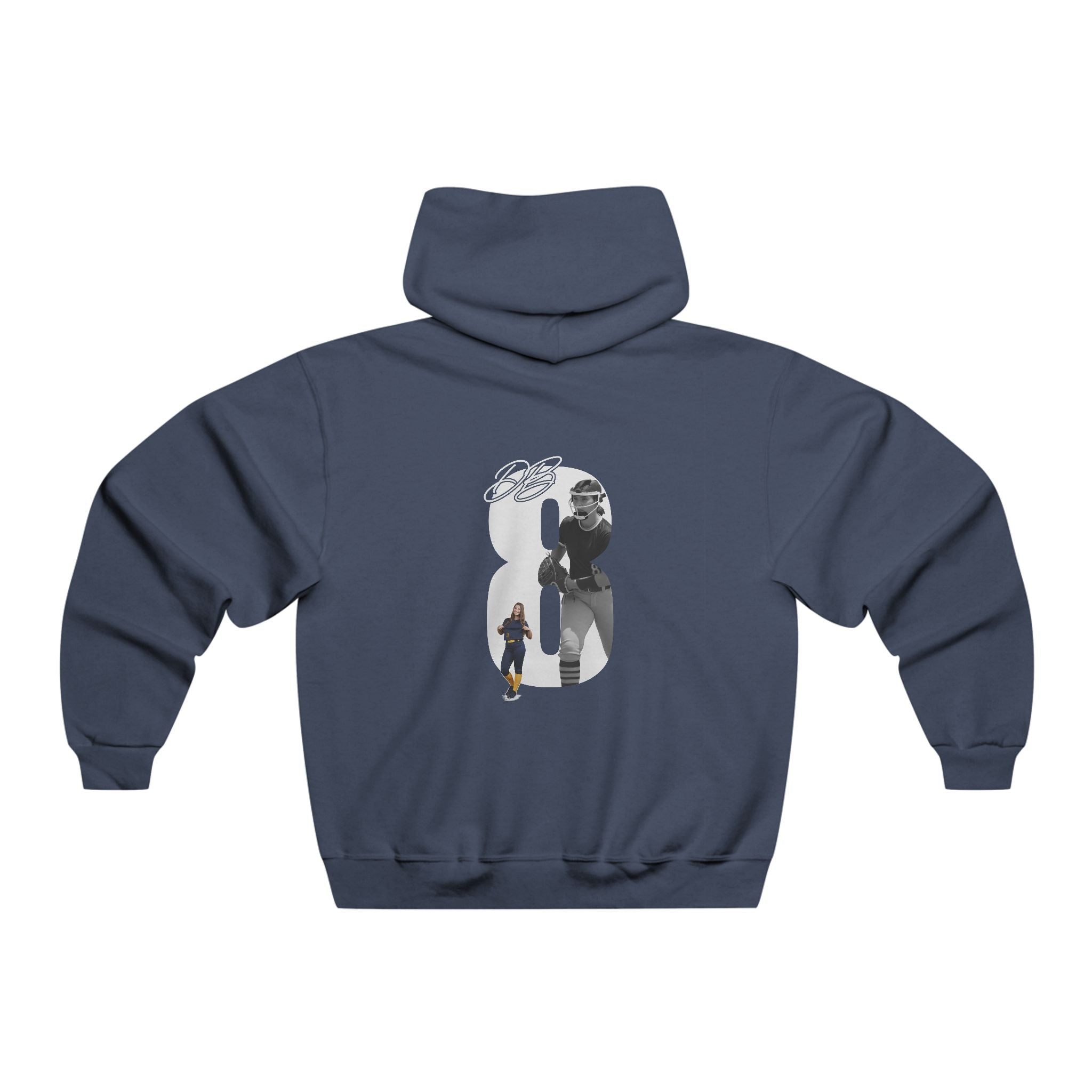 Daniella Boccanfuso Vintage Hoodie