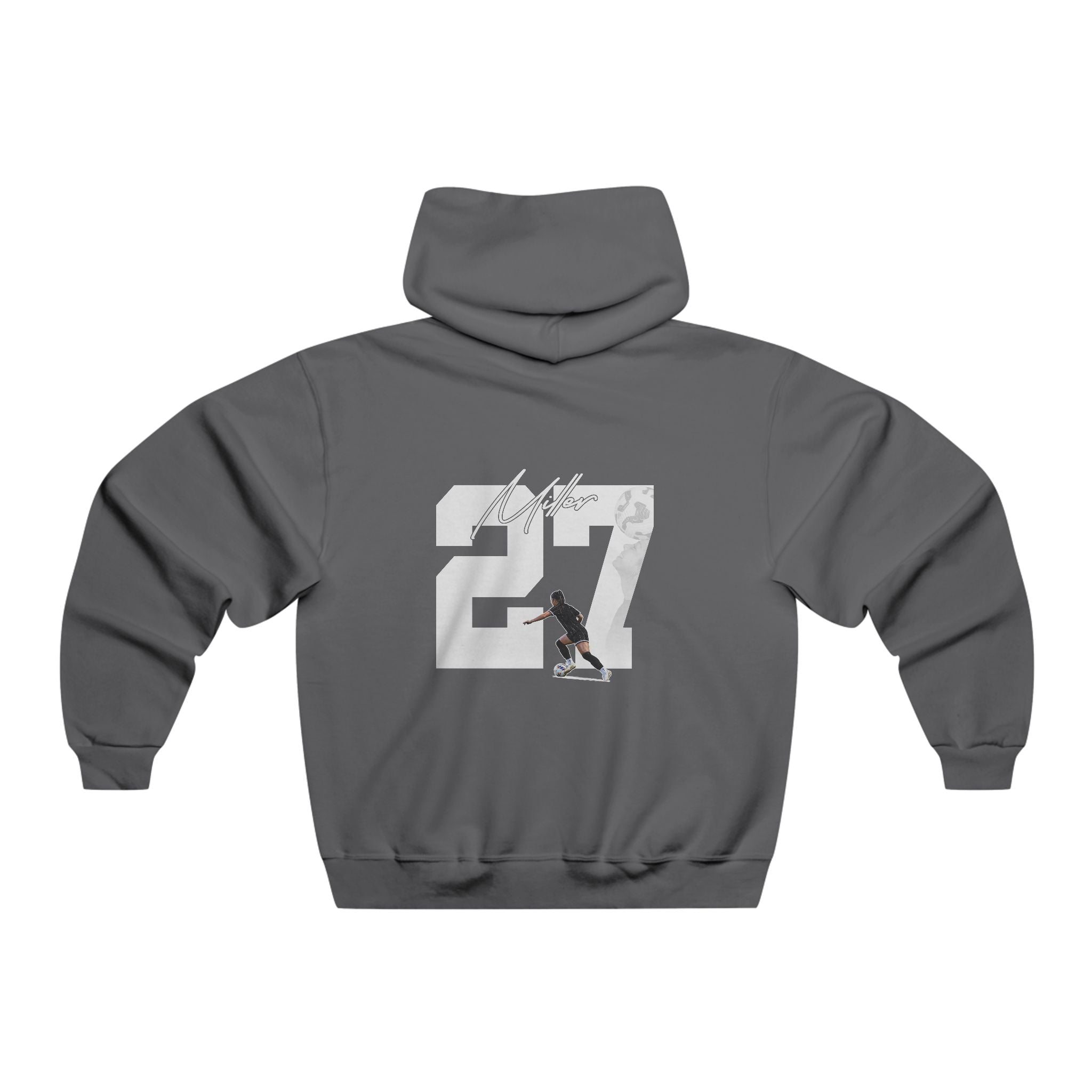 Ashlyn Miller Vintage Hoodie