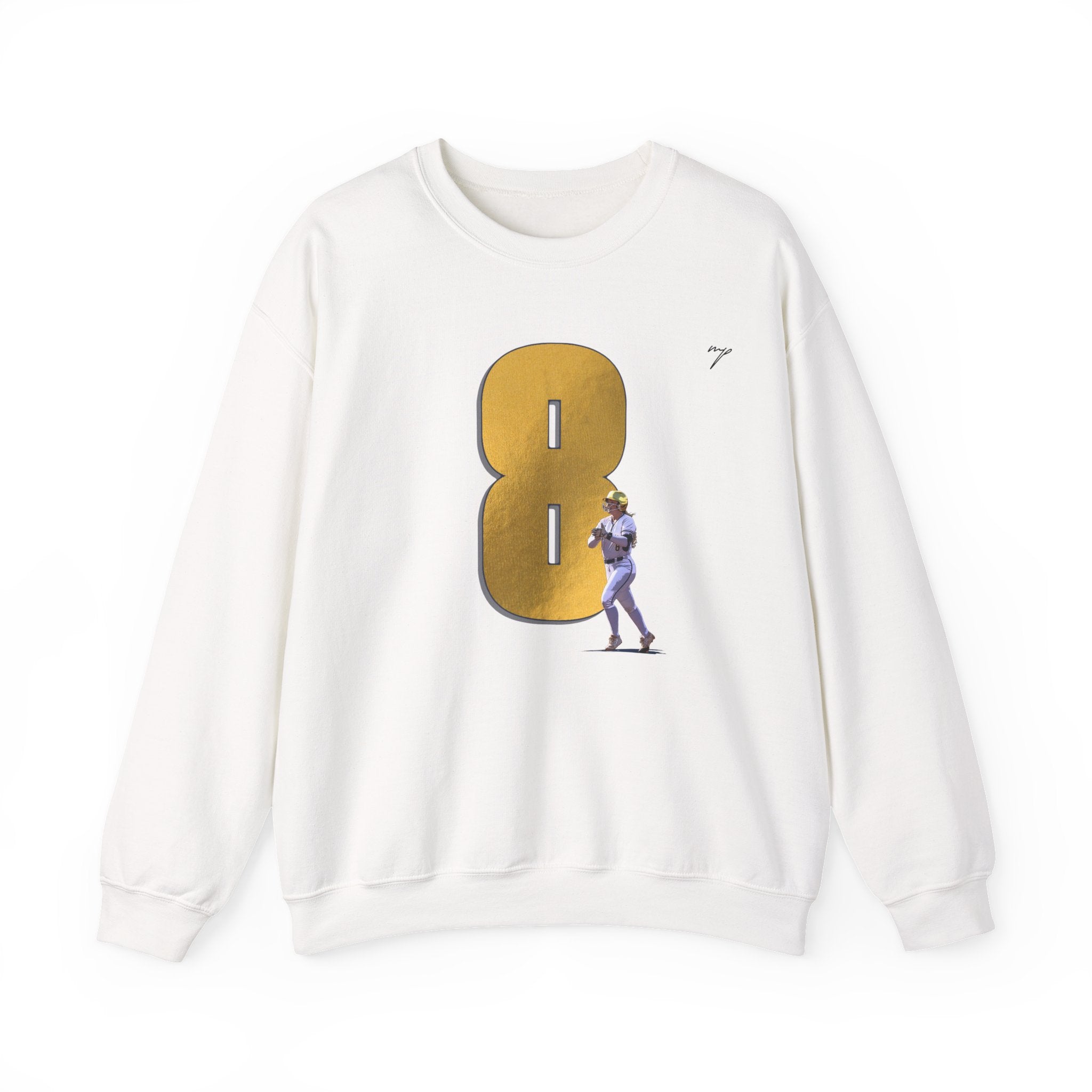 Lily Hagan Crewneck
