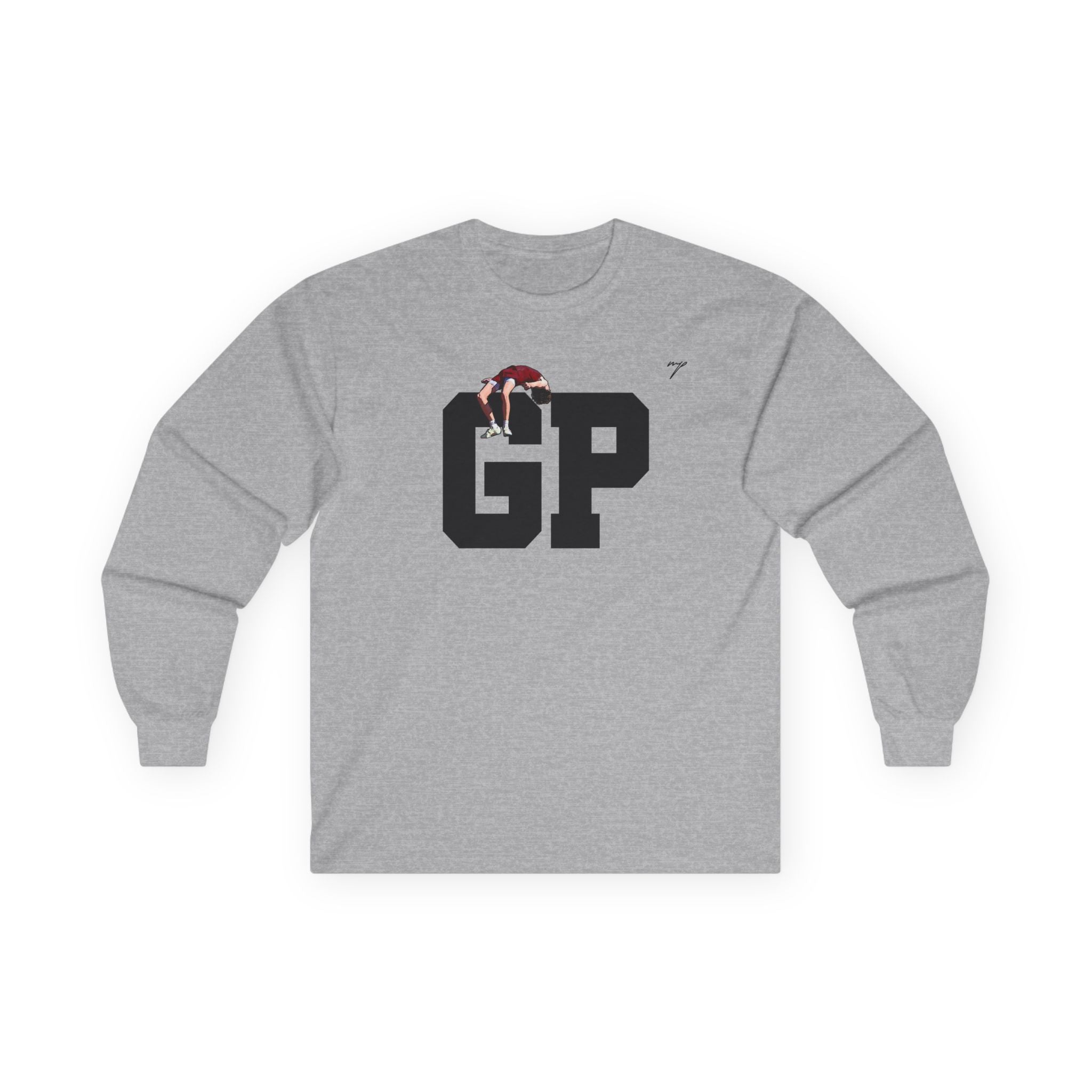 Gaige Pitts Long Sleeve