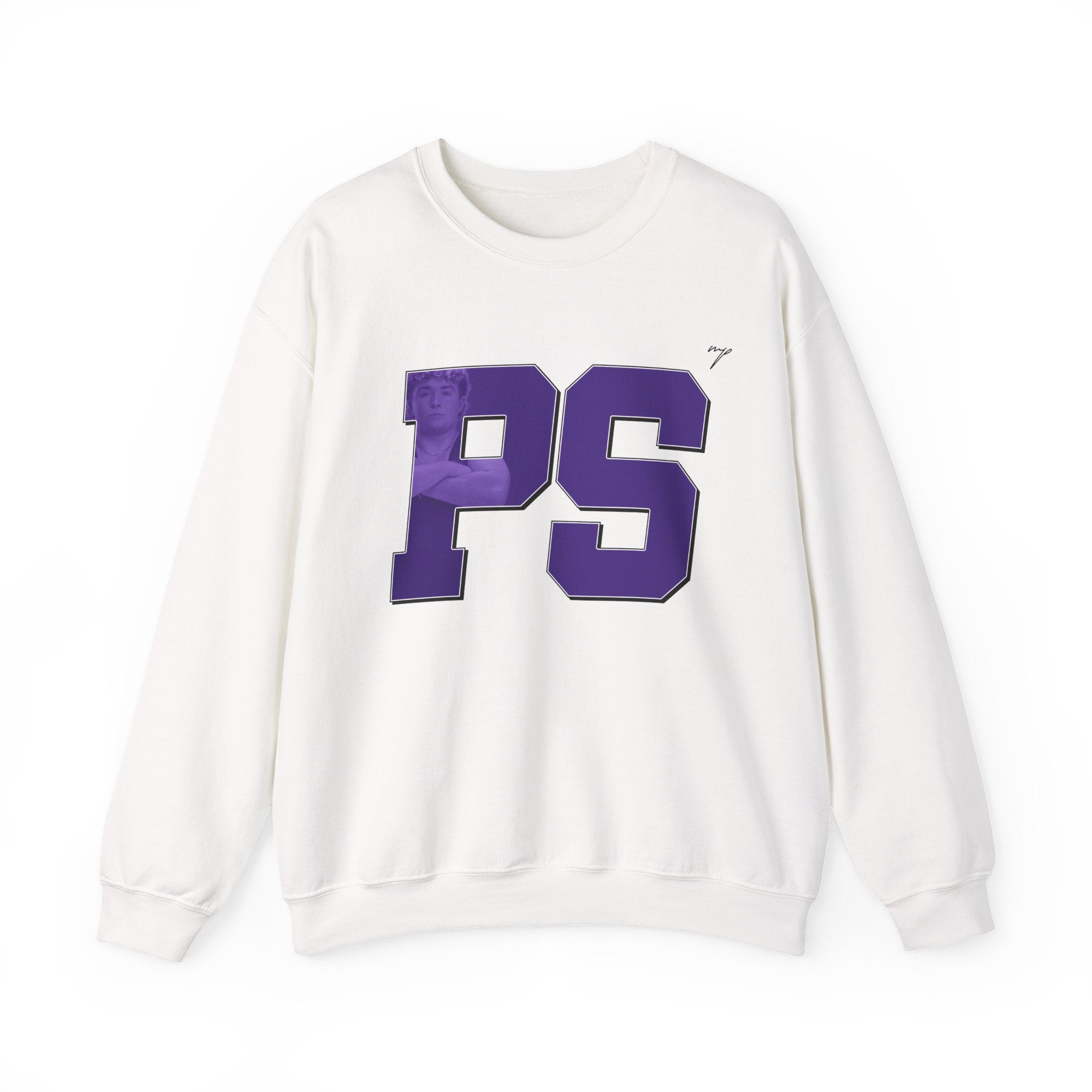 Peter Snyder Crewneck