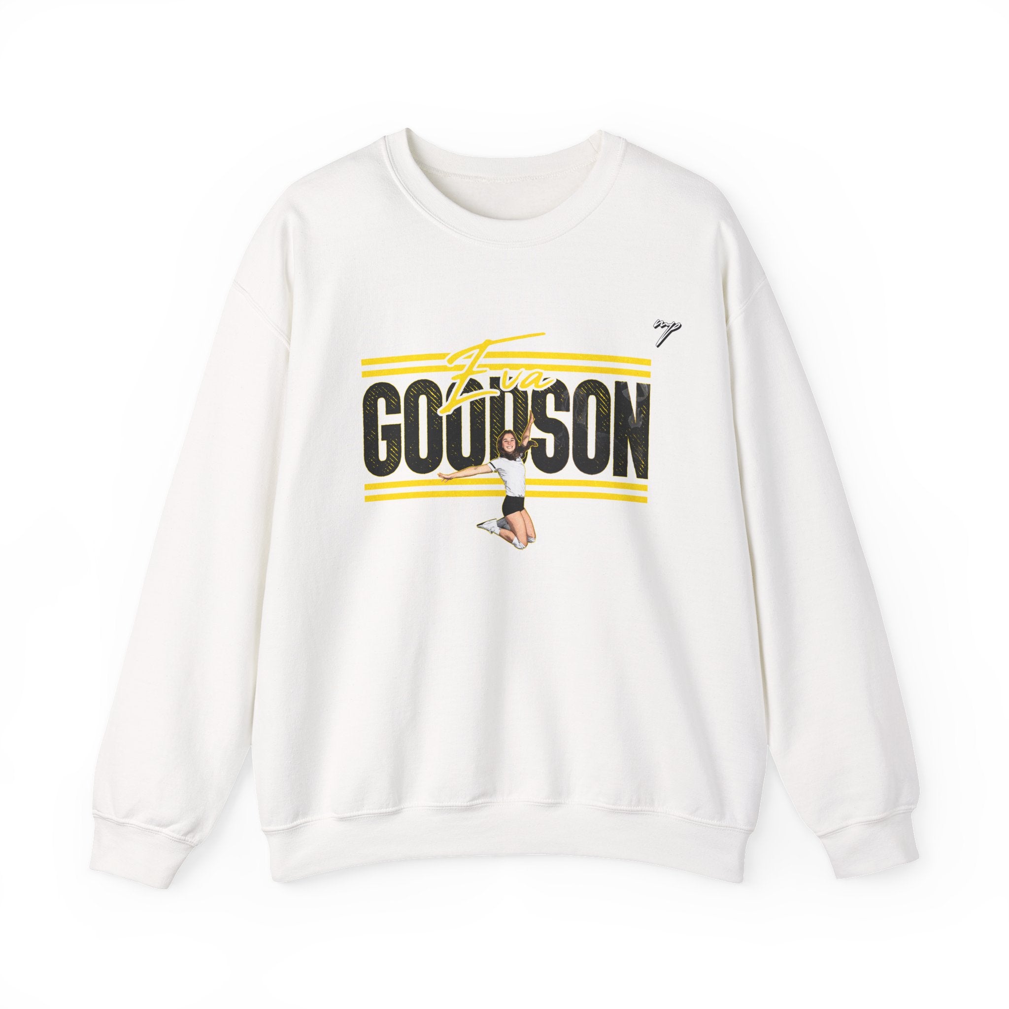 Eva Goodson Crewneck