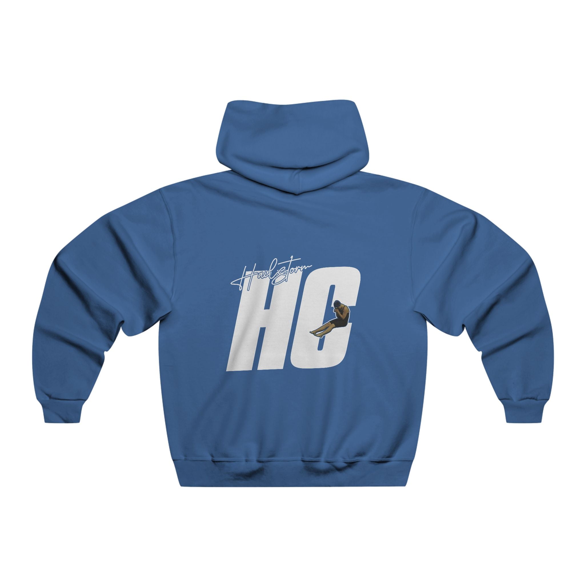 Hailey Creary Vintage Hoodie