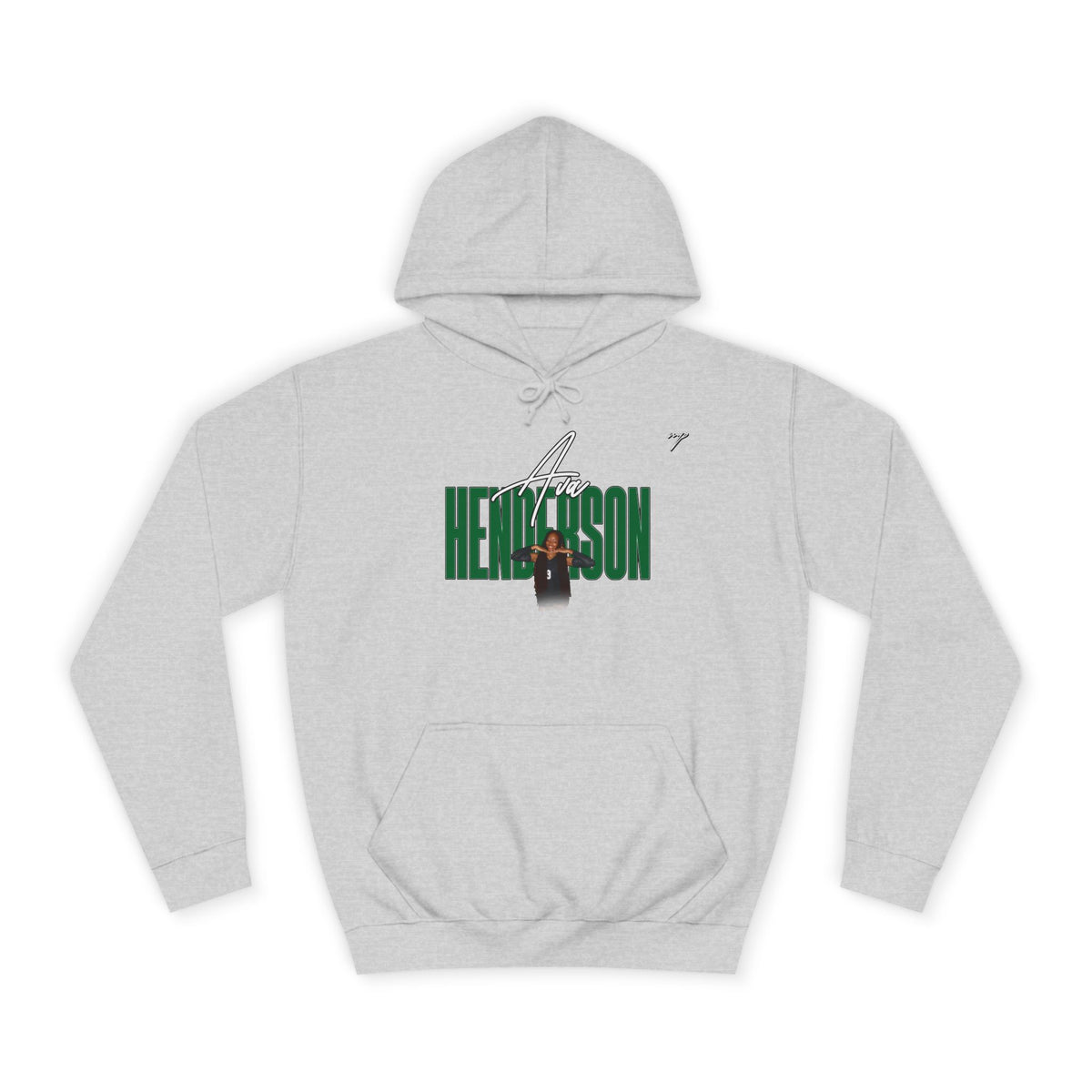 Ava Henderson Hoodie
