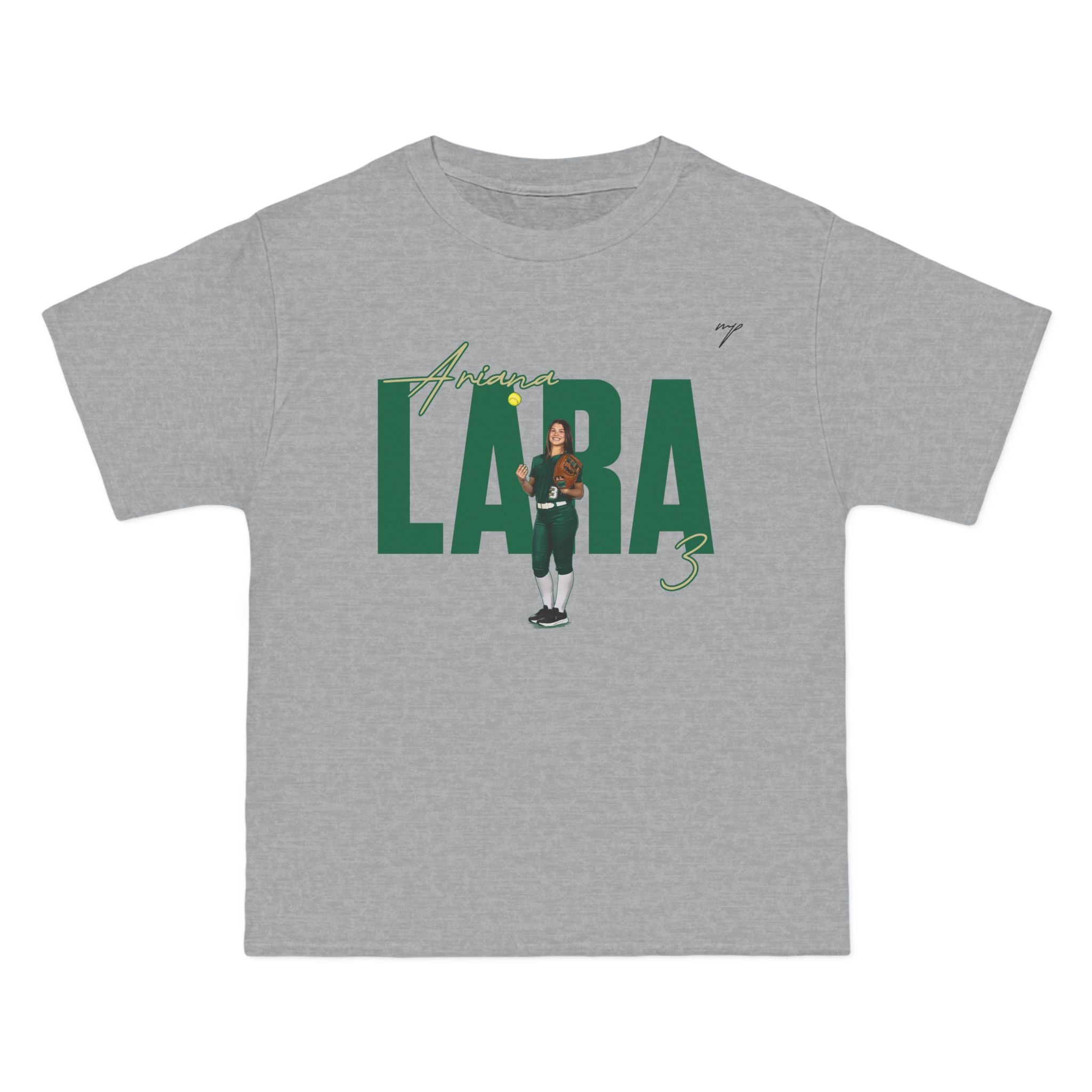 Ariana Lara Vintage Tee