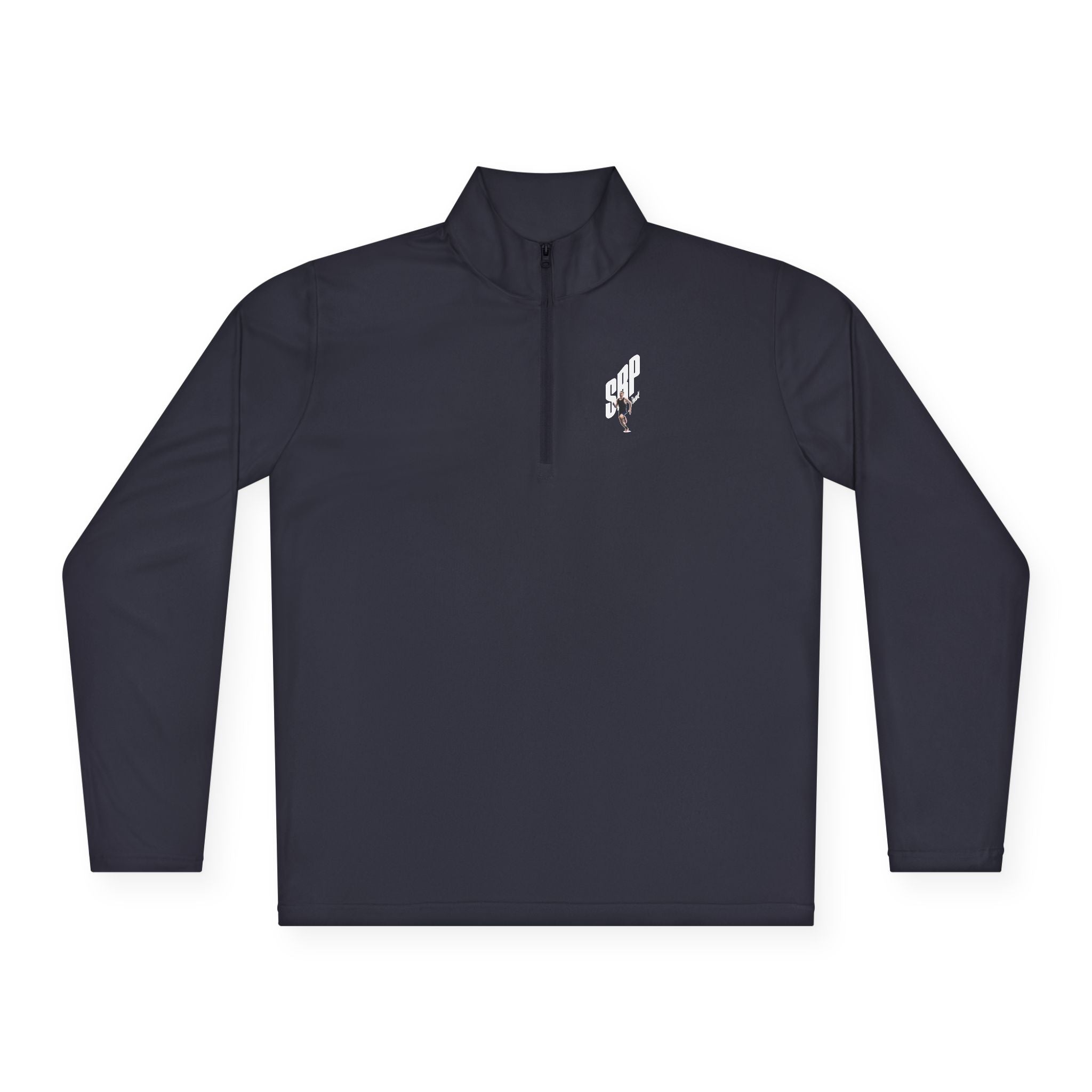 Steven Rodriguez Pineda Quarter-Zip
