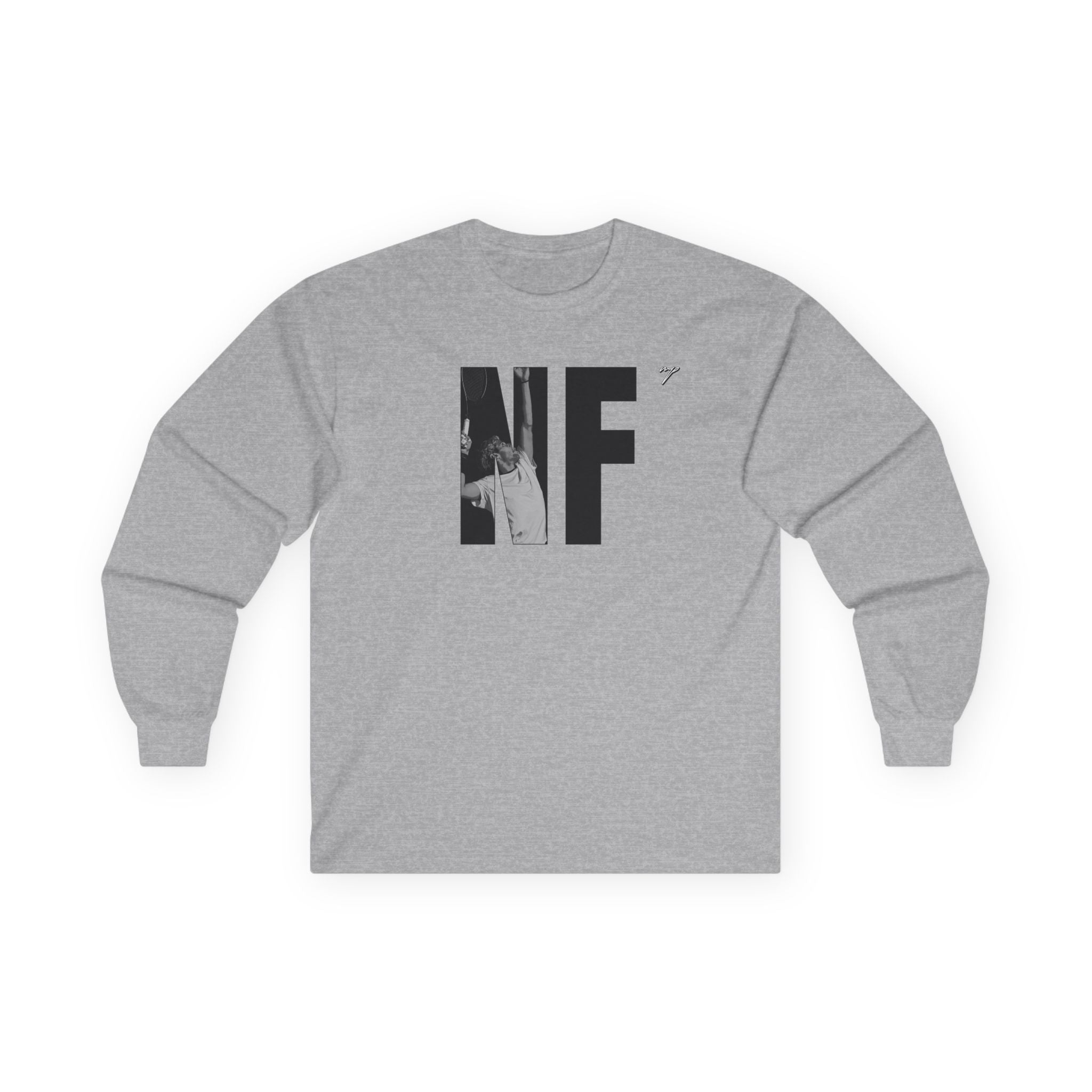 Nour Fathalla Long Sleeve Tee
