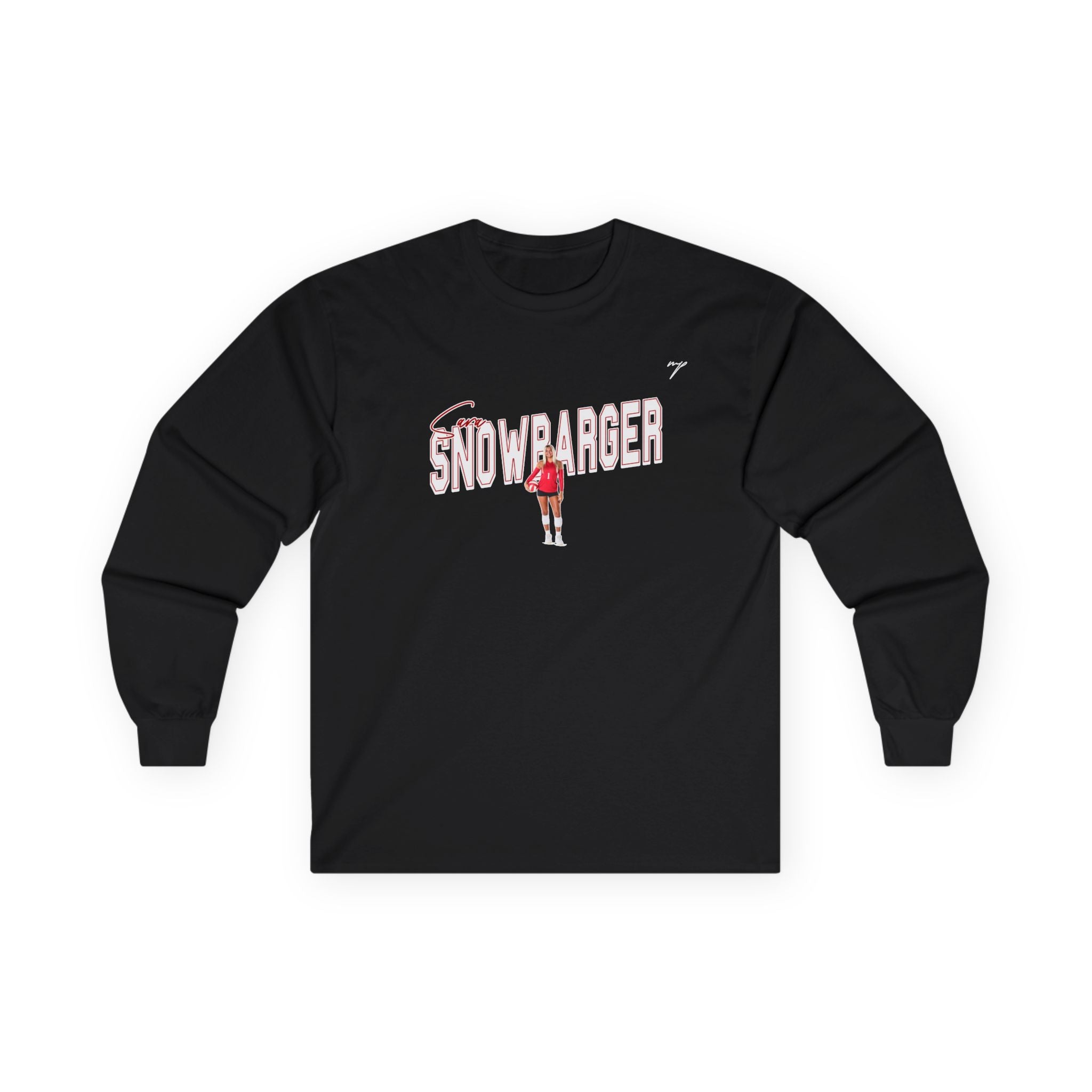 Sara Snowbarger Long Sleeve