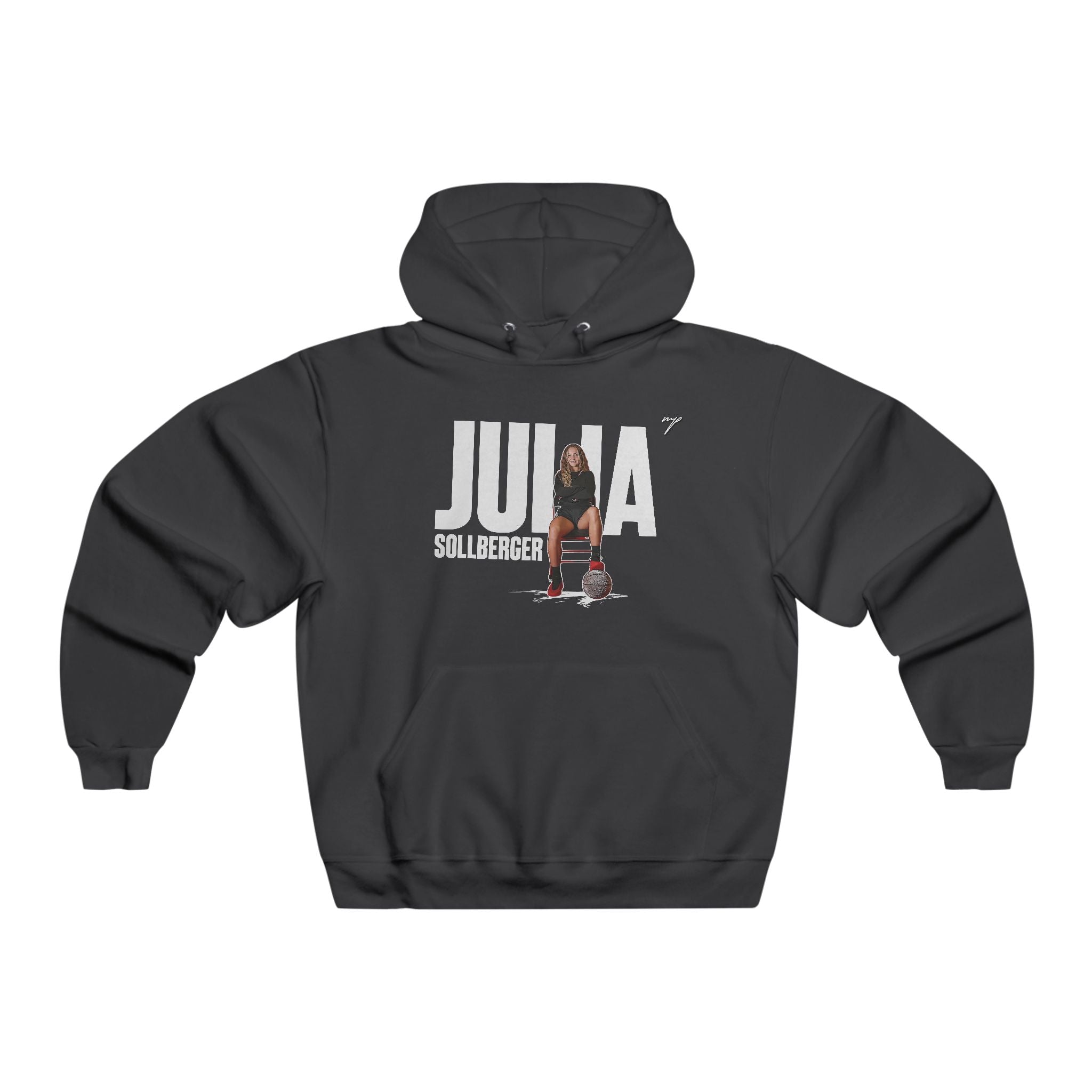 Julia Sollberger Vintage Hoodie