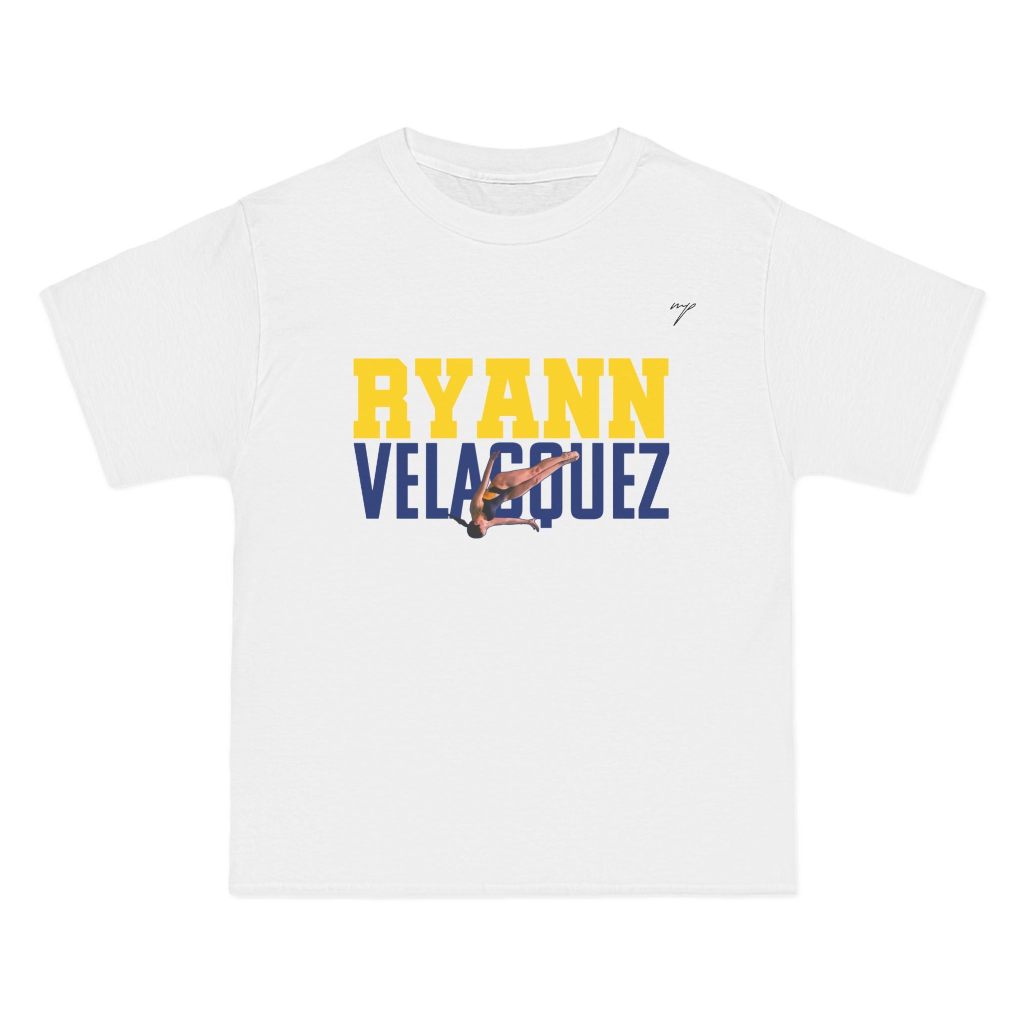 Ryann Velasquez Vintage Tee
