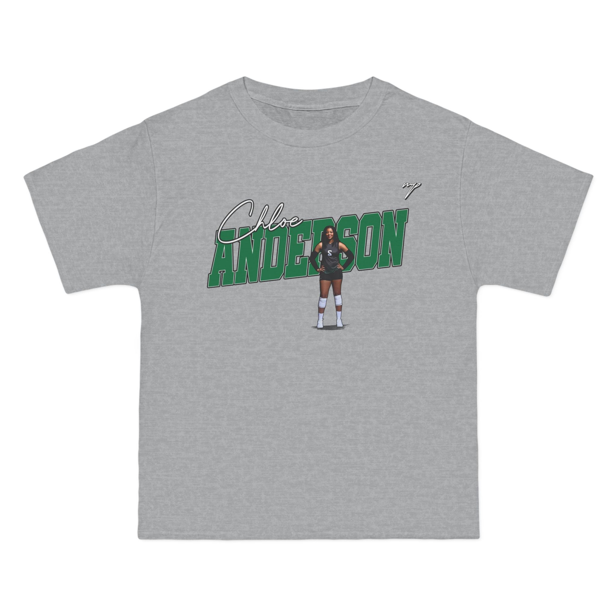 Chloe Anderson Vintage Tee
