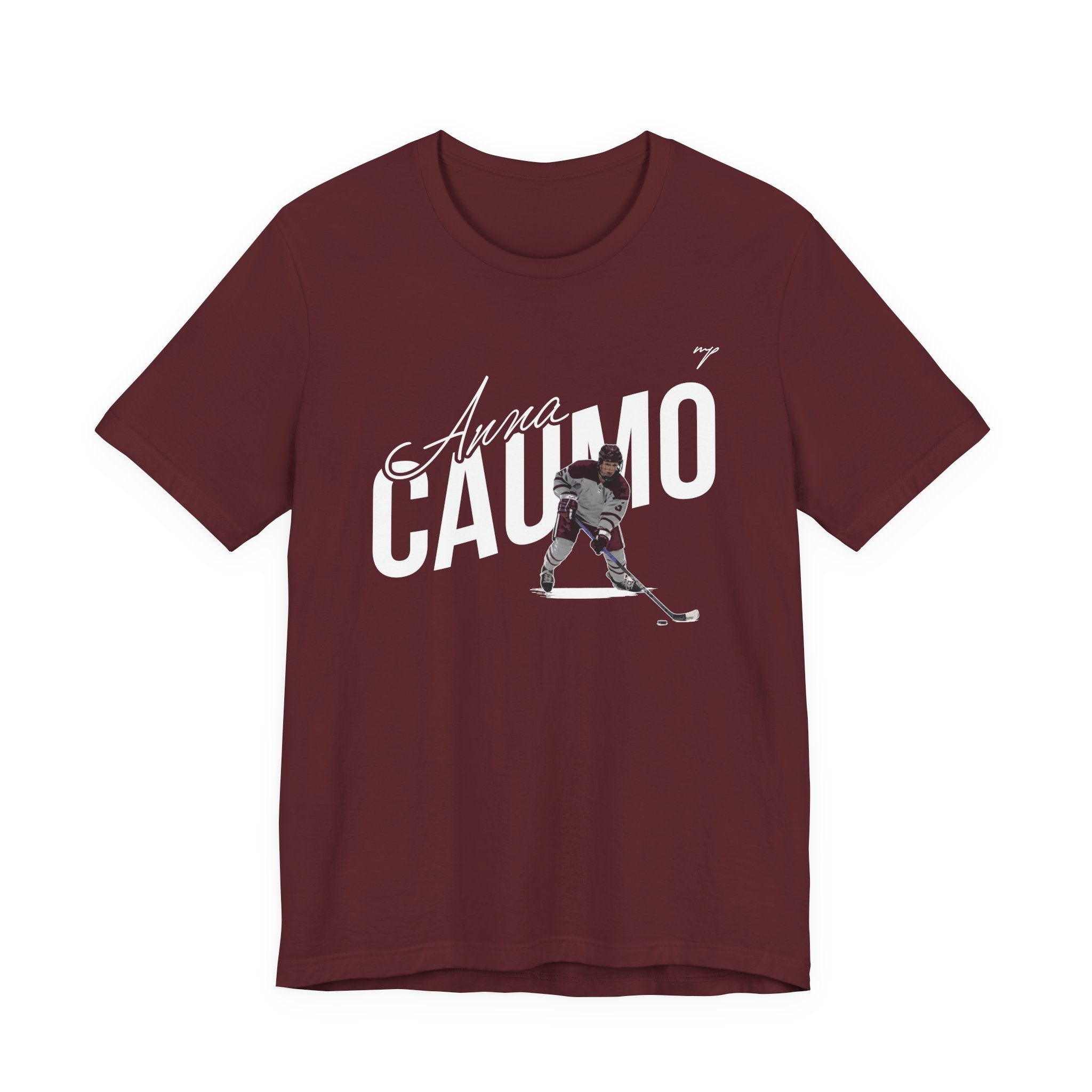 Anna Caumo Graphic Tee