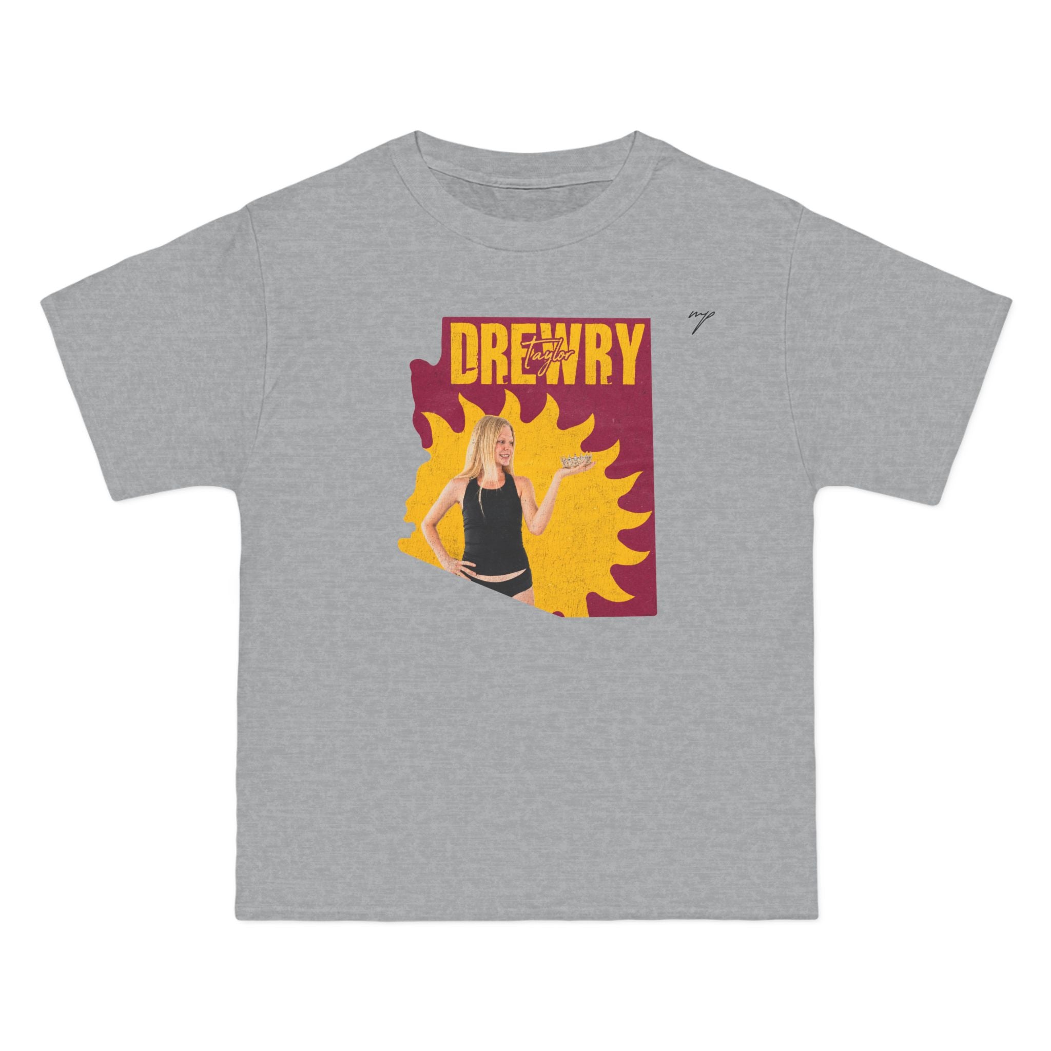 Taylor Drewry Vintage Tee