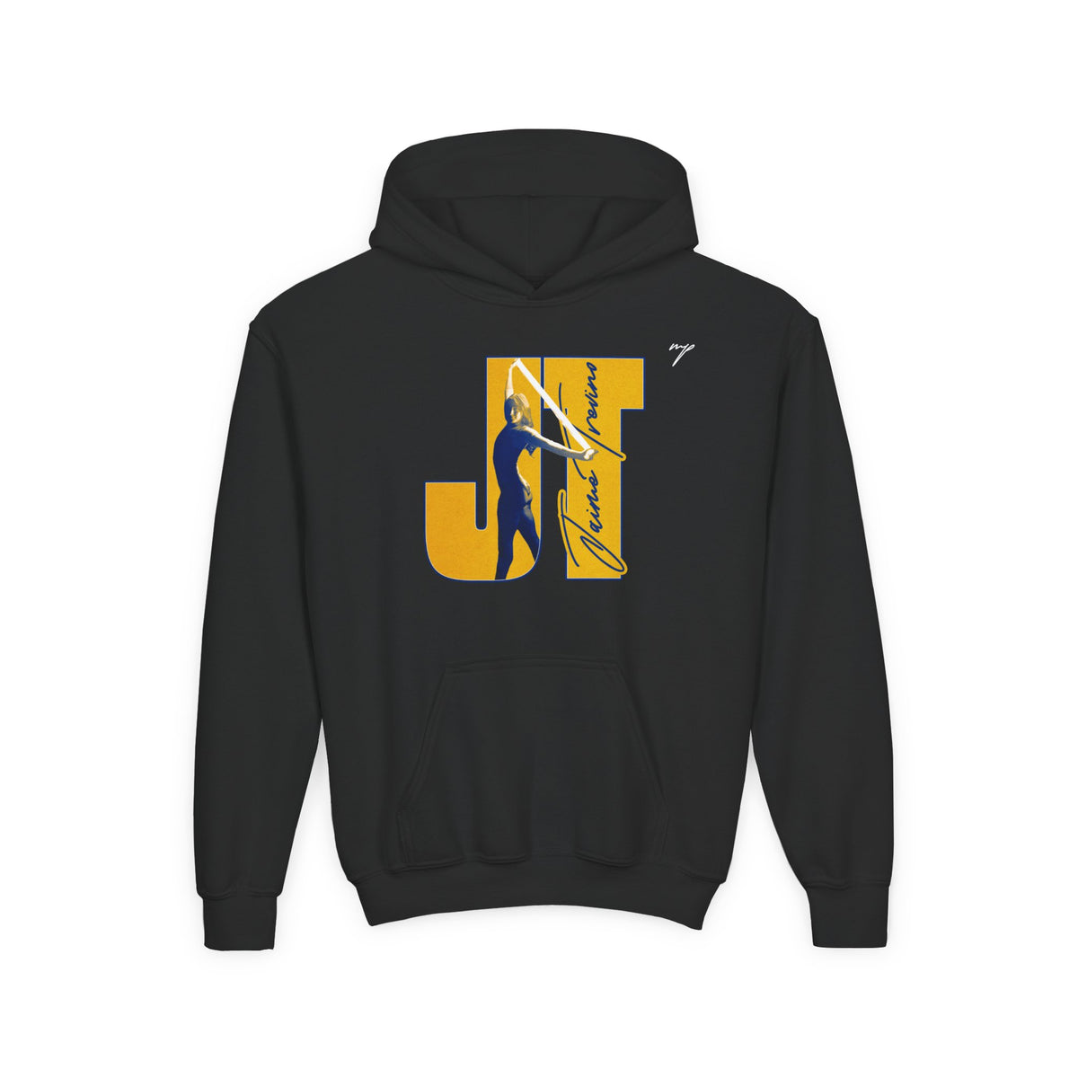 Jaime Trevino YOUTH Hoodie