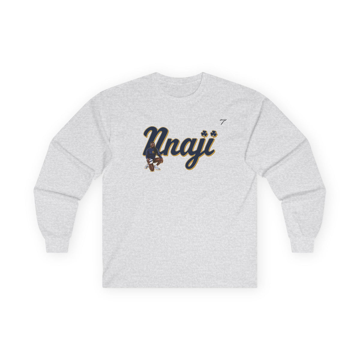 Chichi Nnaji Long Sleeve