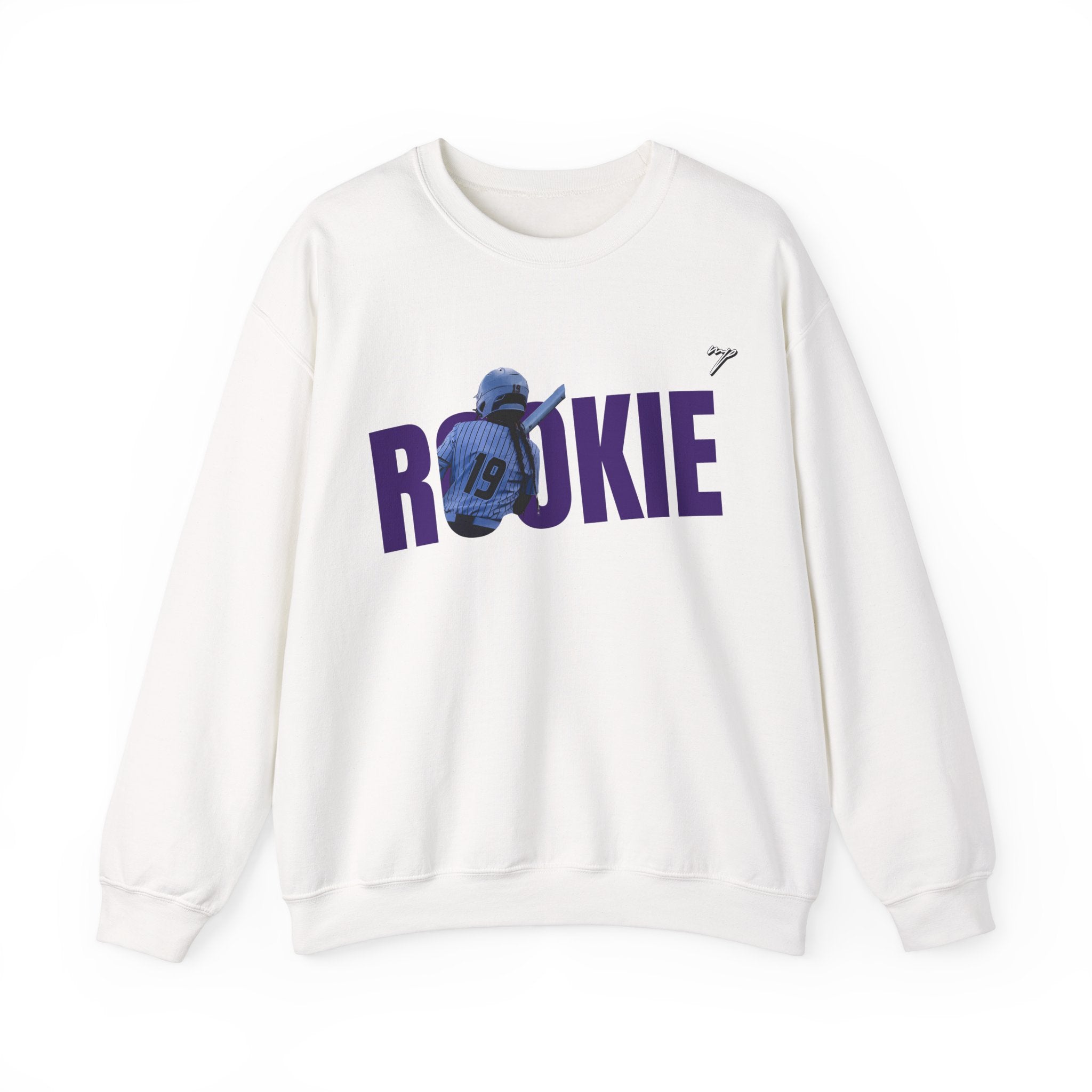 Abbi Markus Crewneck