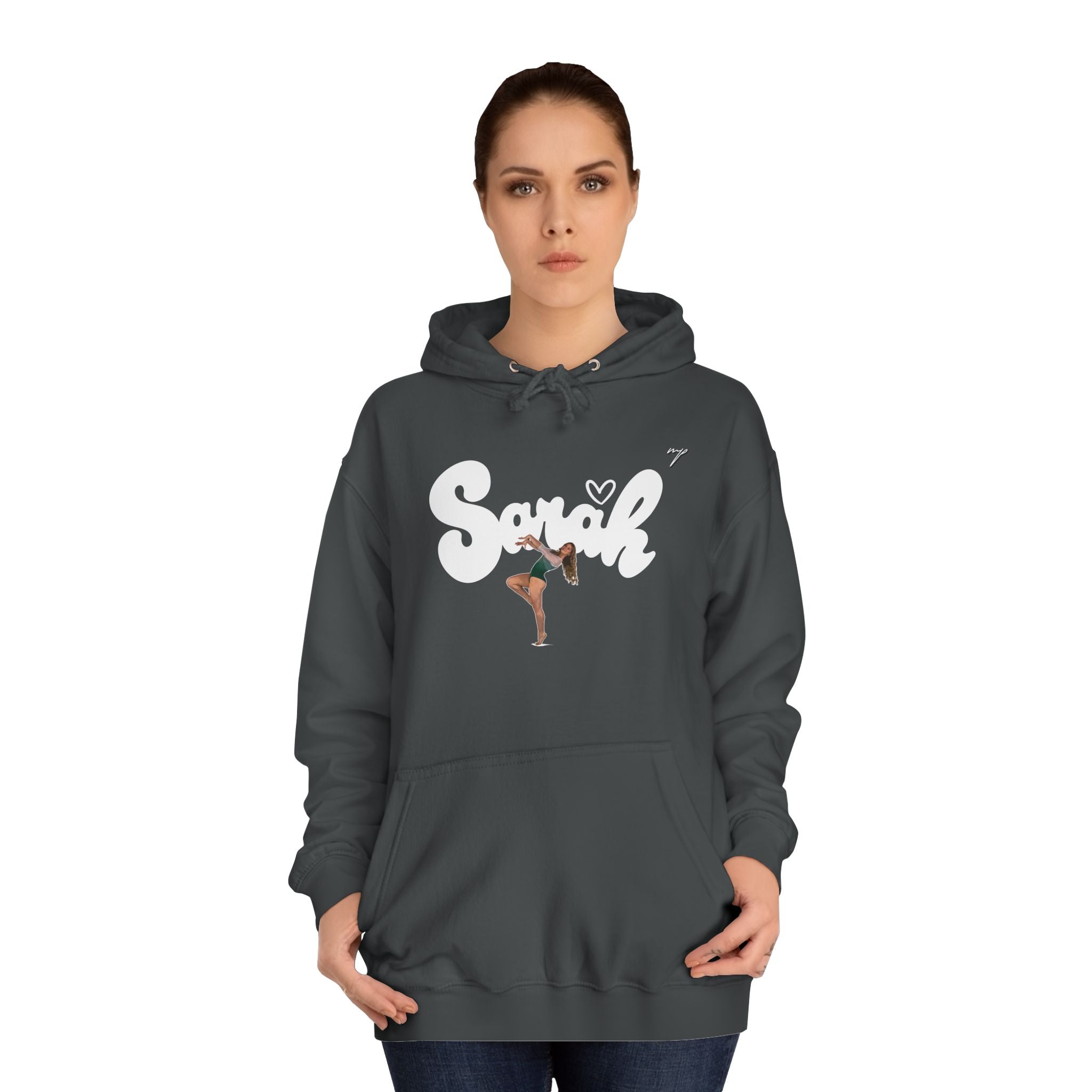 Sarah Lutrel Hoodie