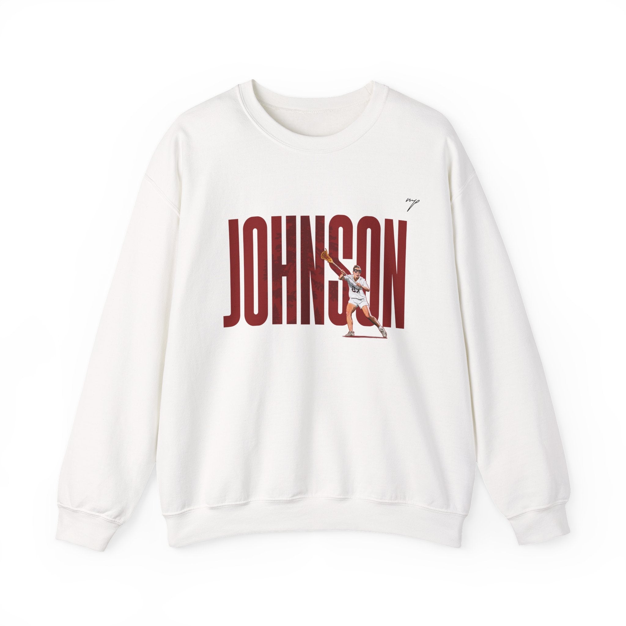 Ellie Johnson Crewneck
