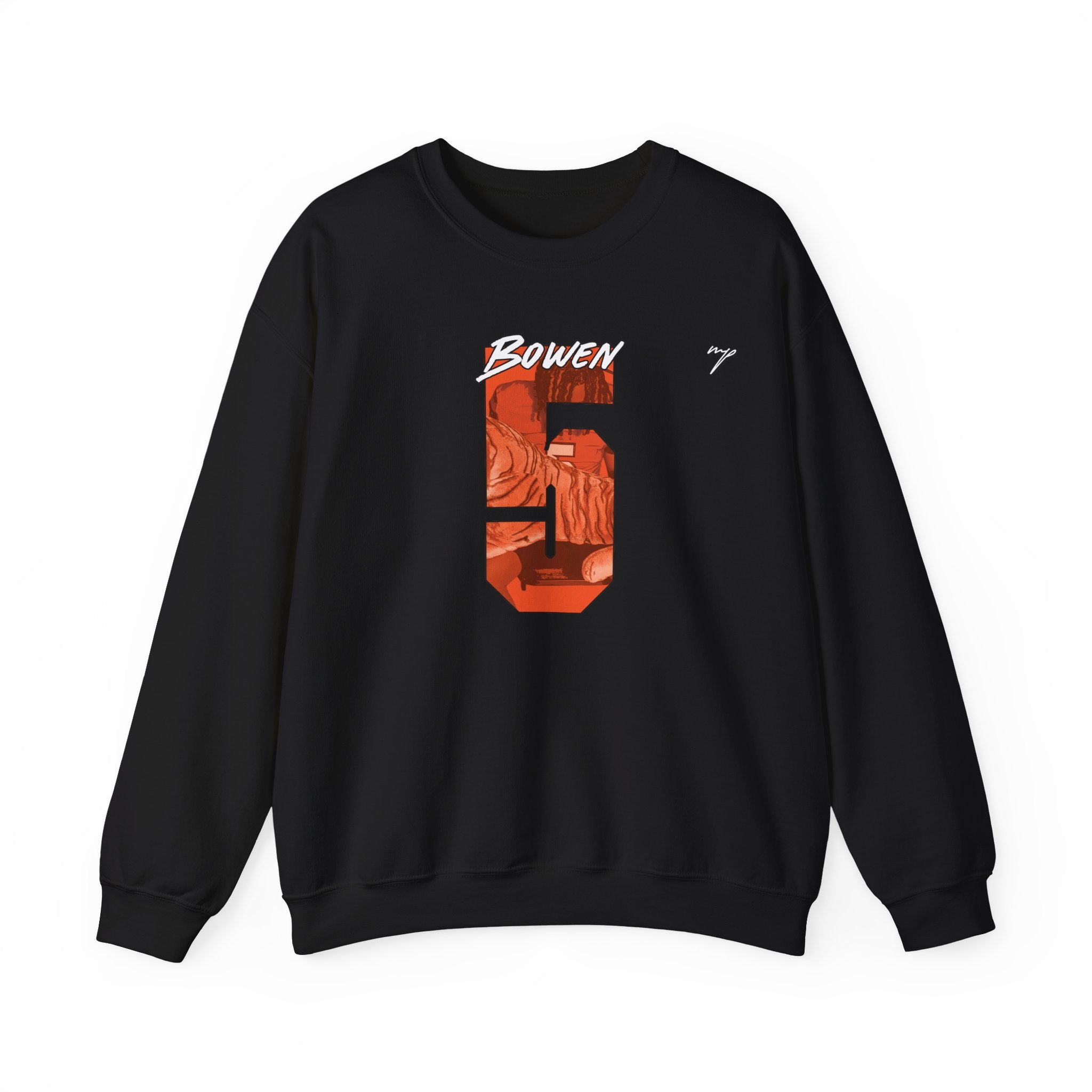 Austin Bowen Crewneck