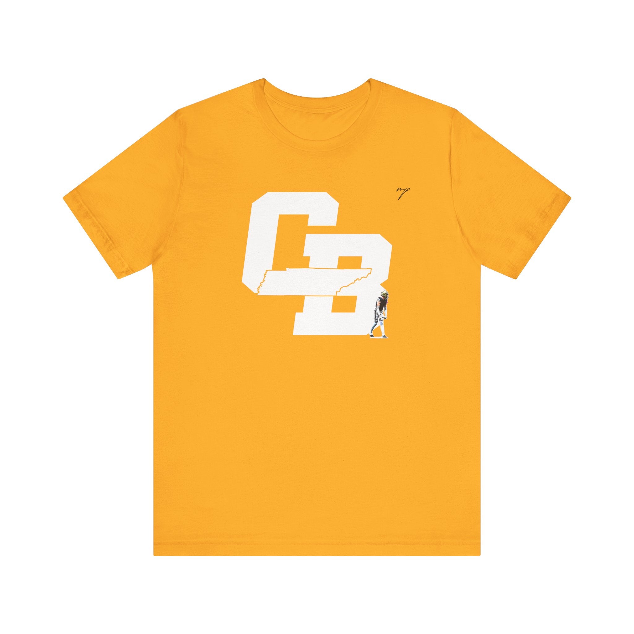 Cole Blanton Graphic Tee