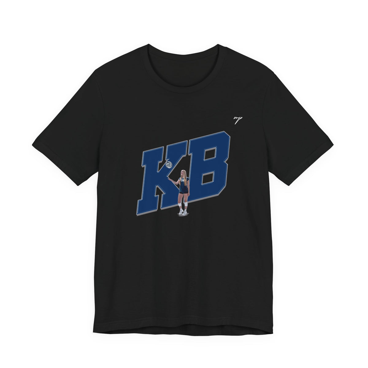 Karly Bonaventure Graphic Tee