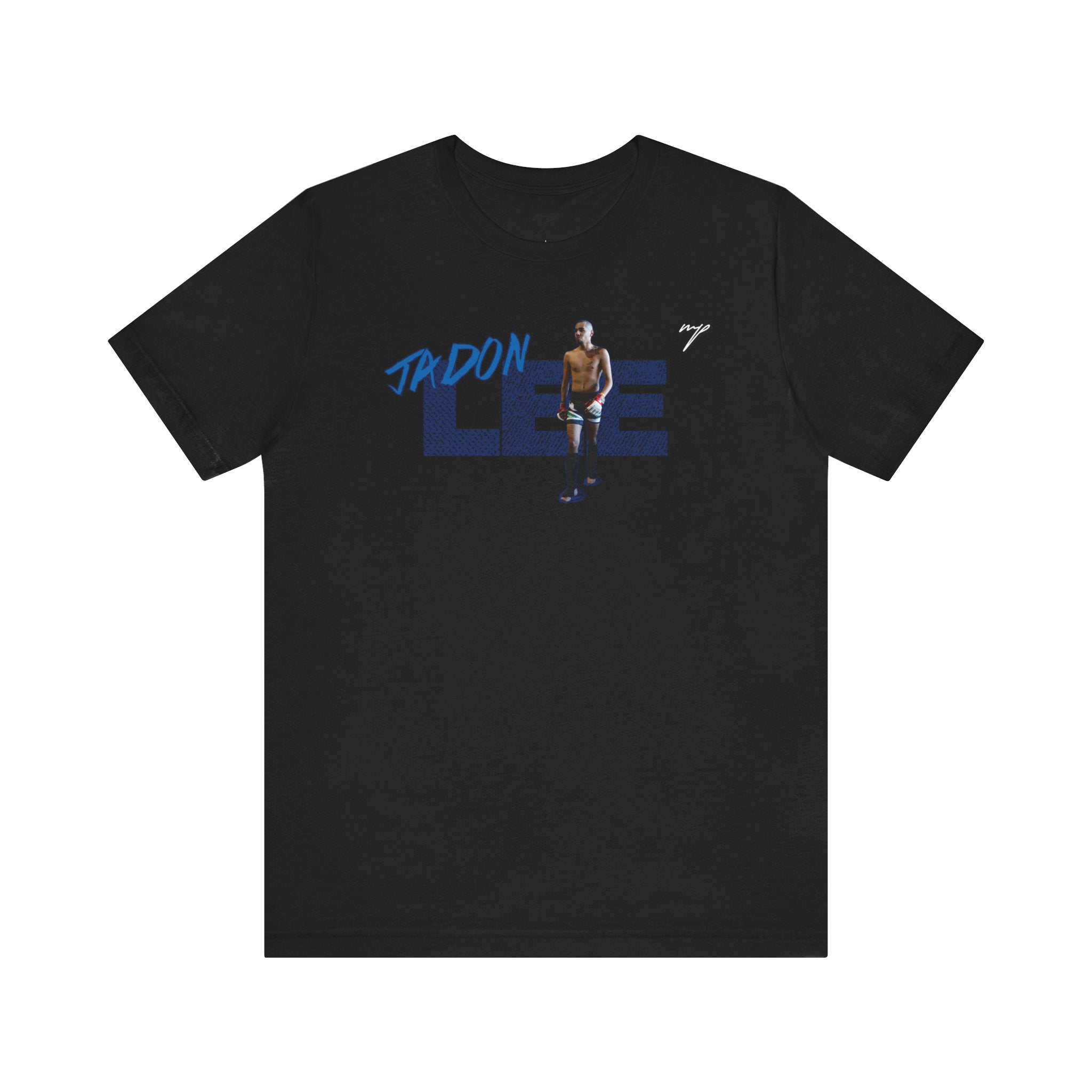 Jadon Lee Graphic Tee