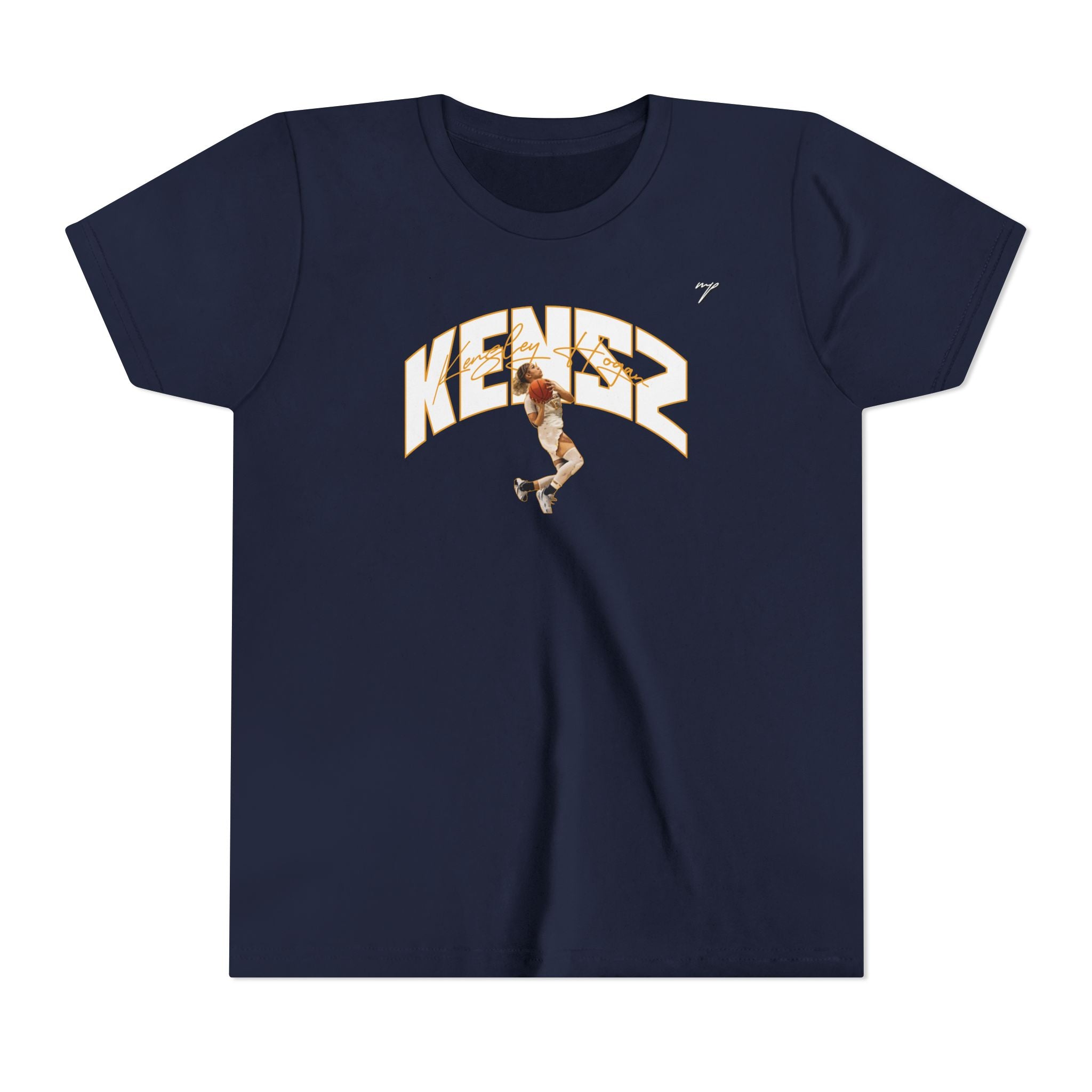 Kensley Hogan YOUTH Graphic Tee