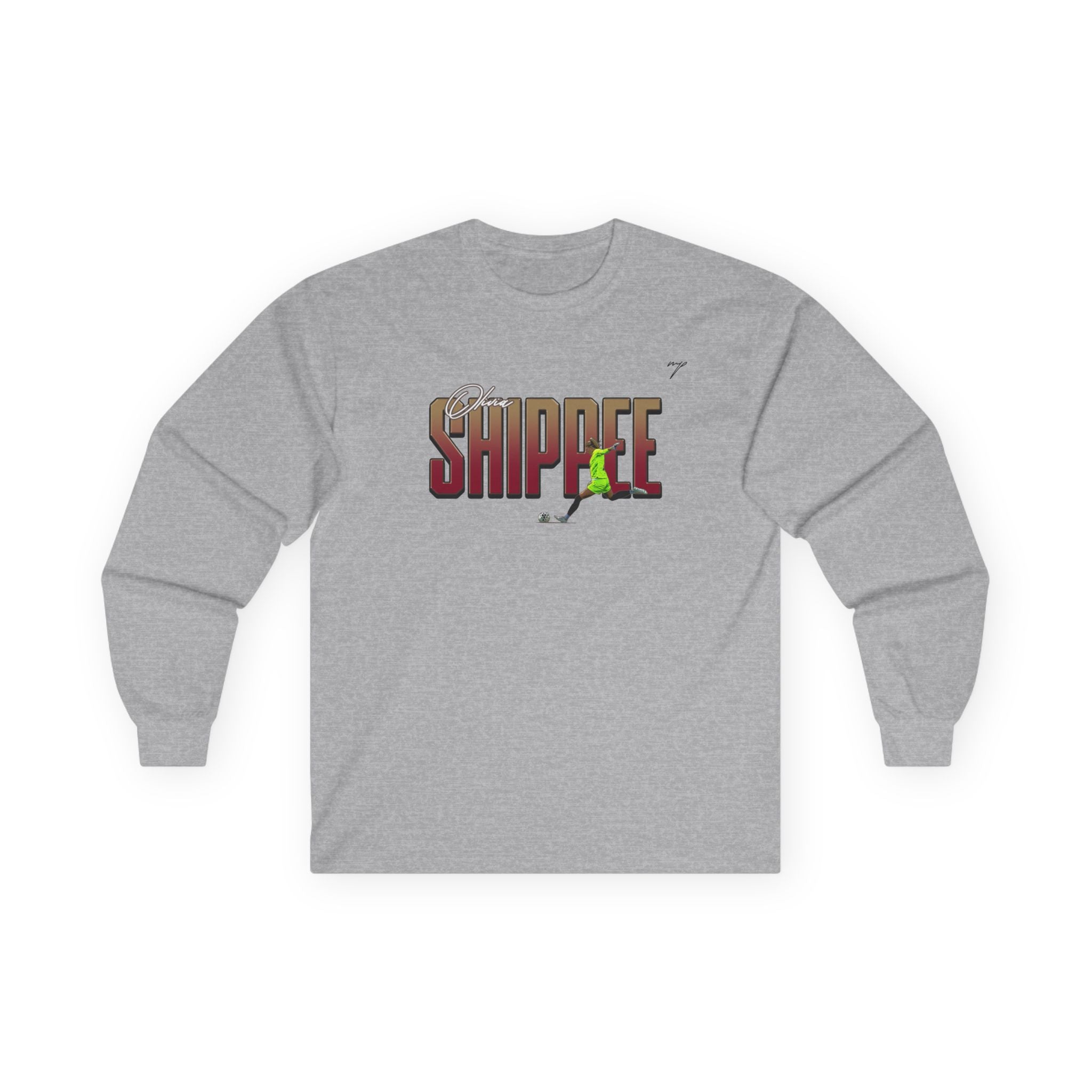 Olivia Shippee Long Sleeve