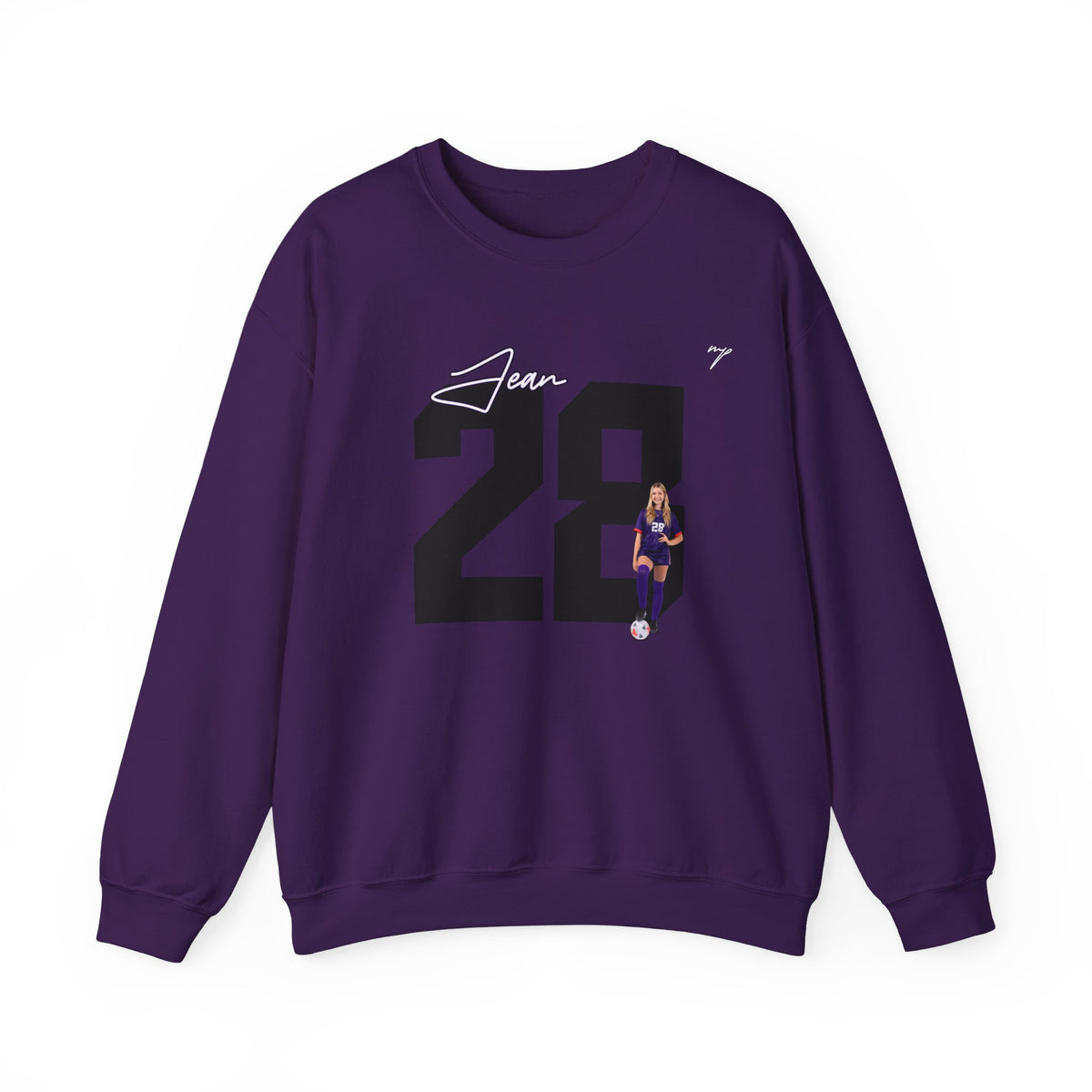 Emery Jean Crewneck