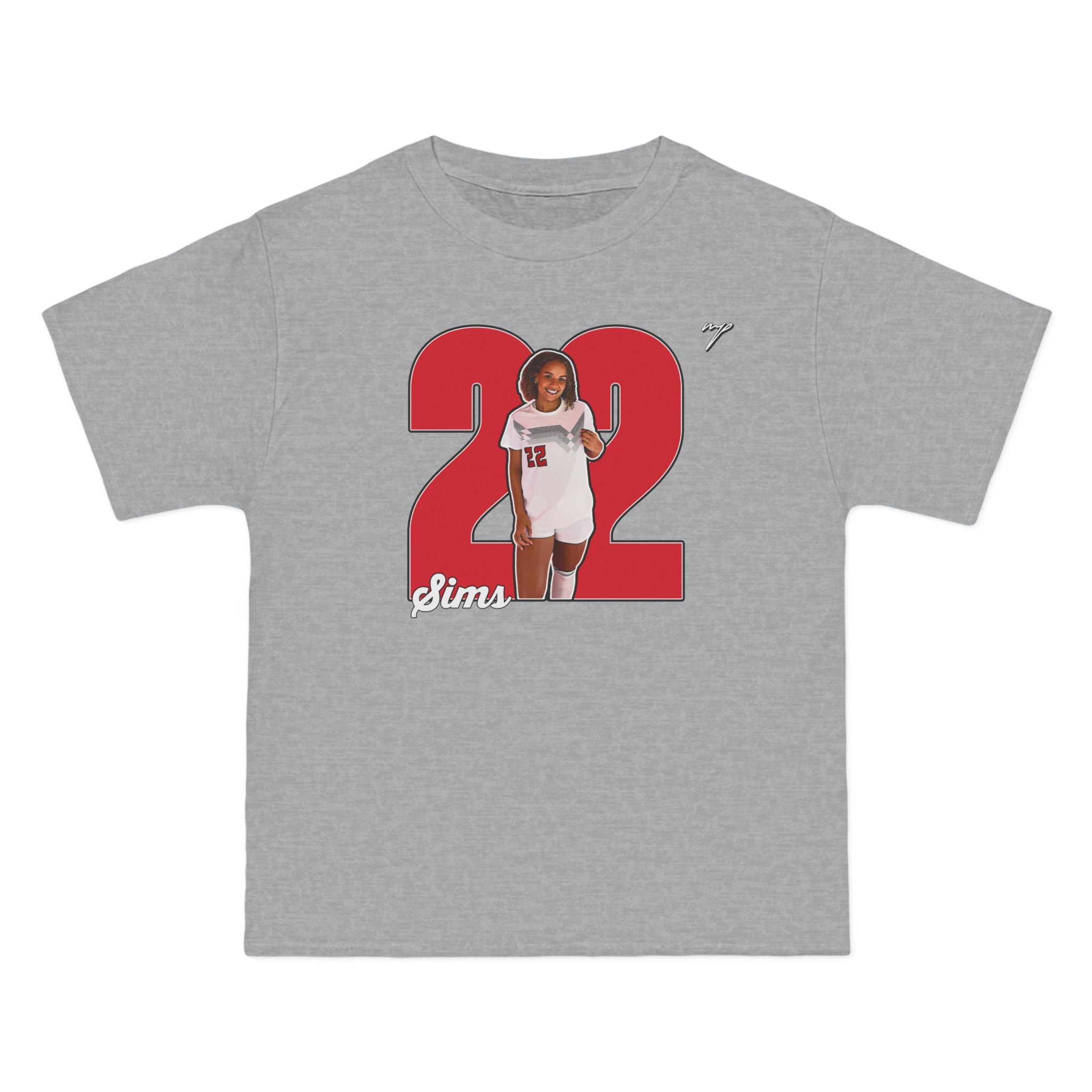 Riley Sims Vintage Tee