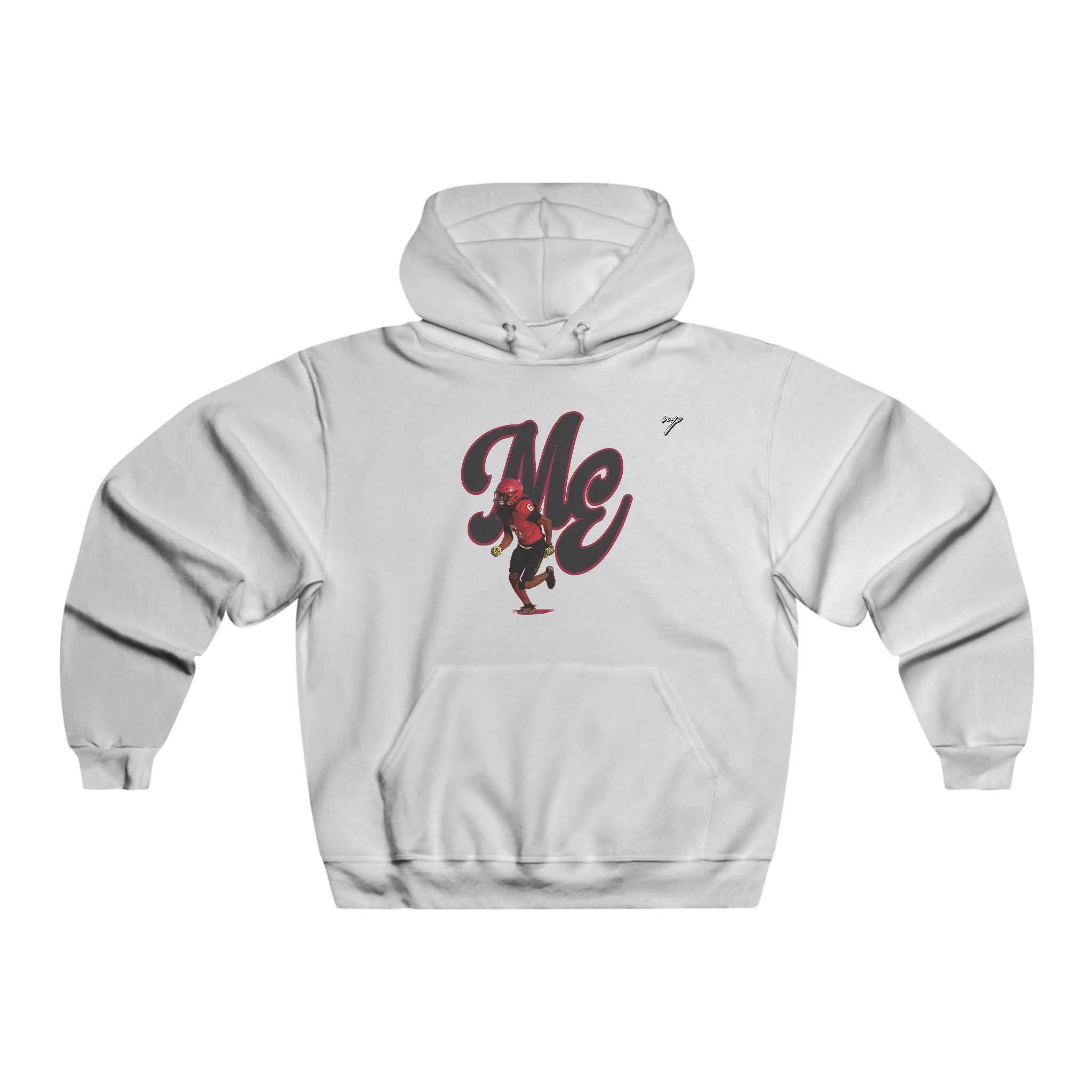 Michael Edwards Vintage Hoodie