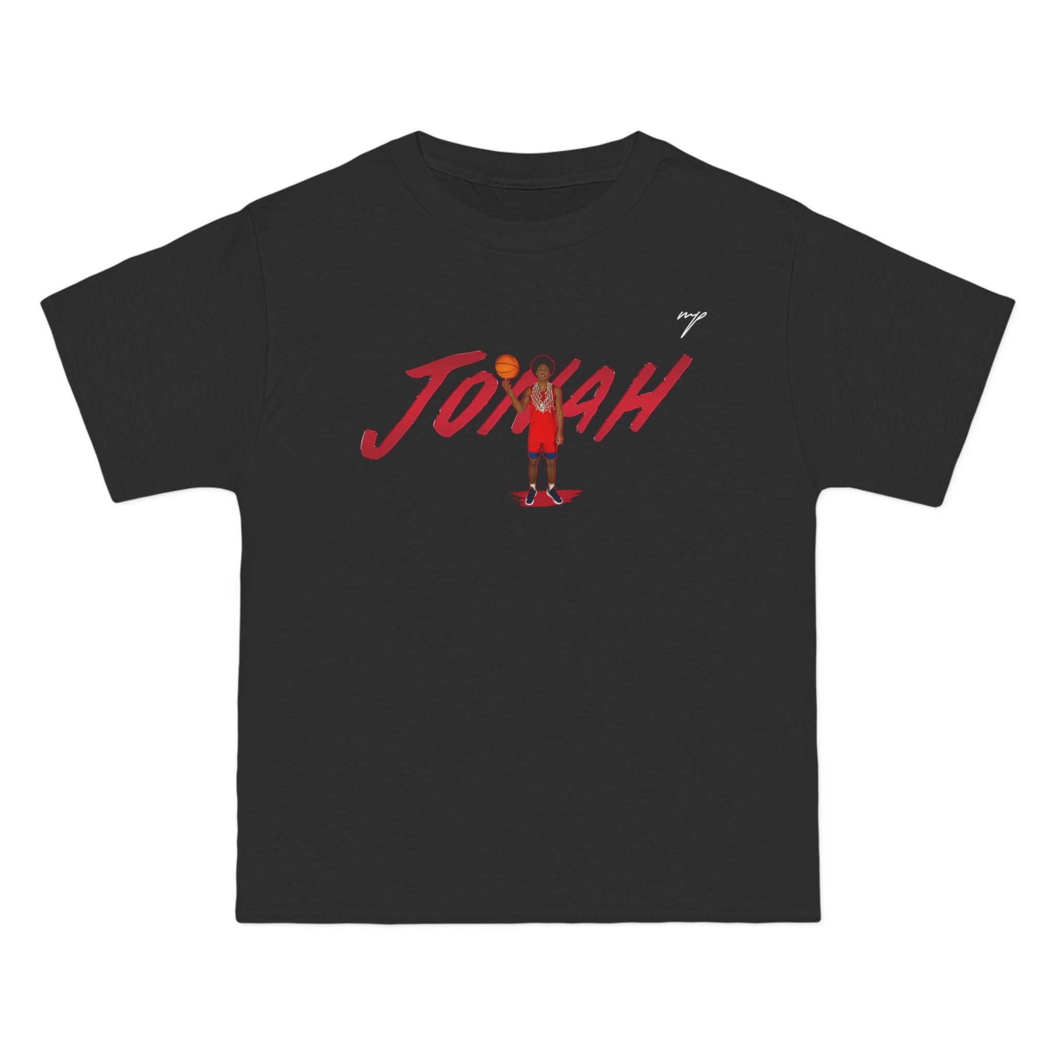 Jonah Lawrence Vintage Tee