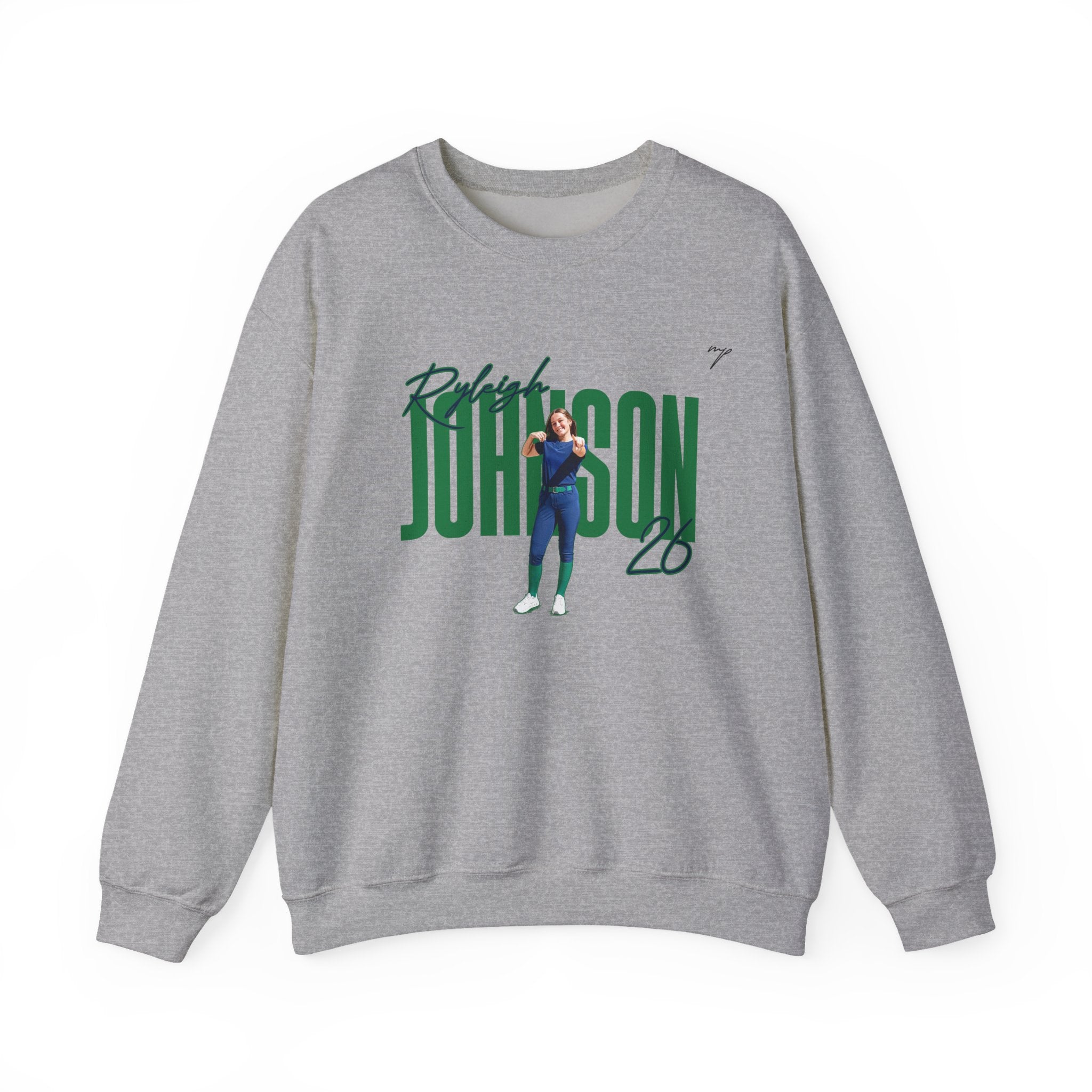 Ryleigh Johnson Crewneck