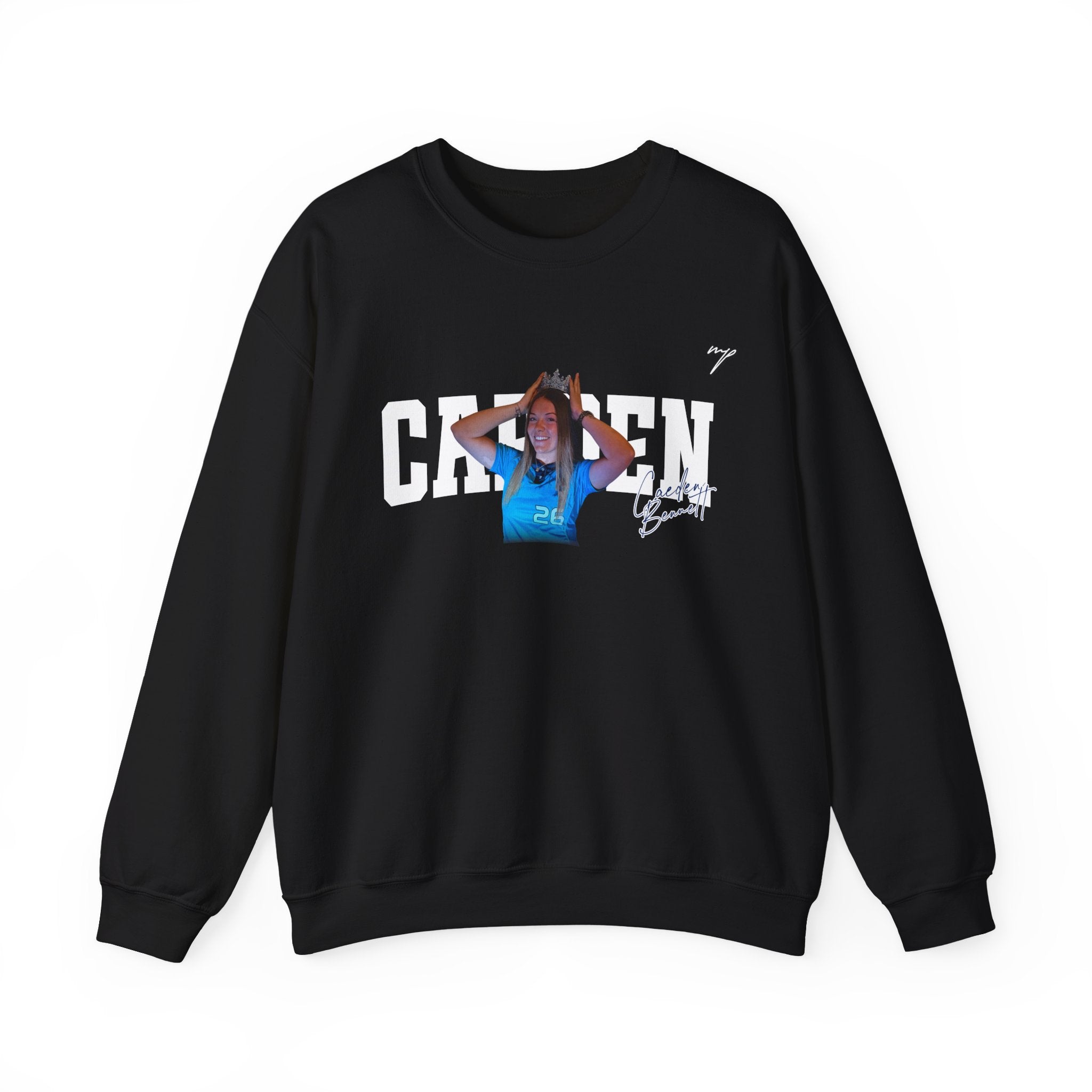 Caeden Bennett Crewneck