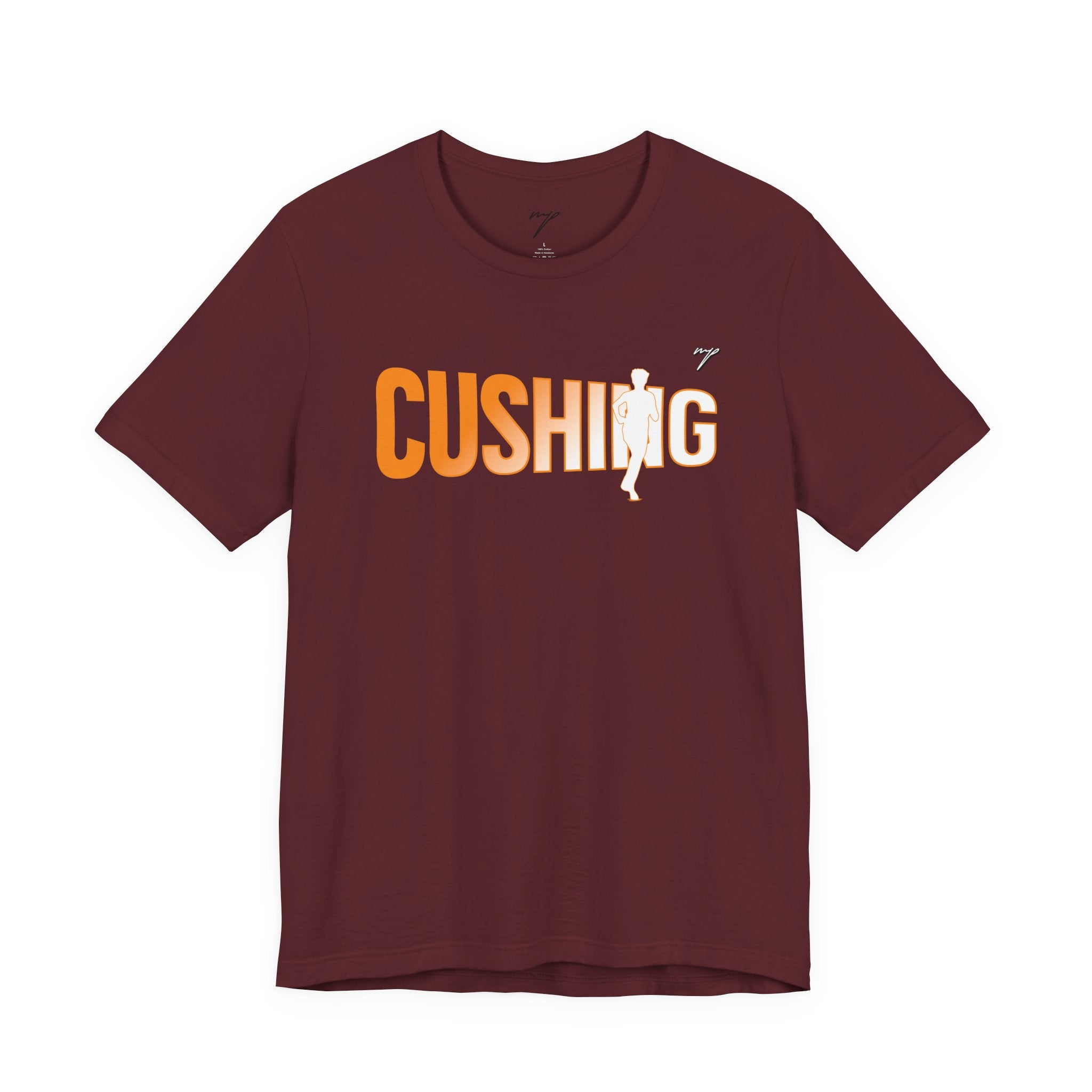 Charlie Cushing Graphic Tee