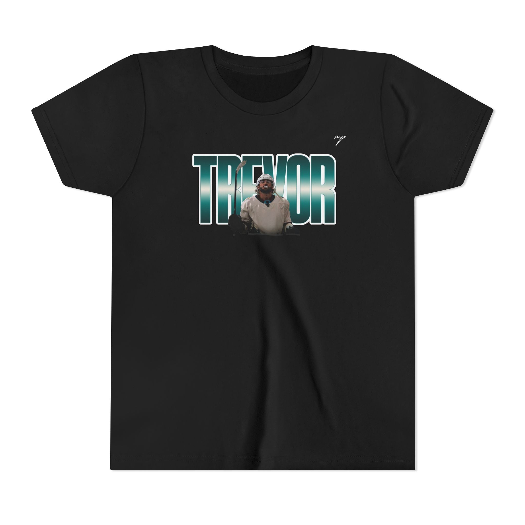 Trevor Roberts Youth Graphic Tee
