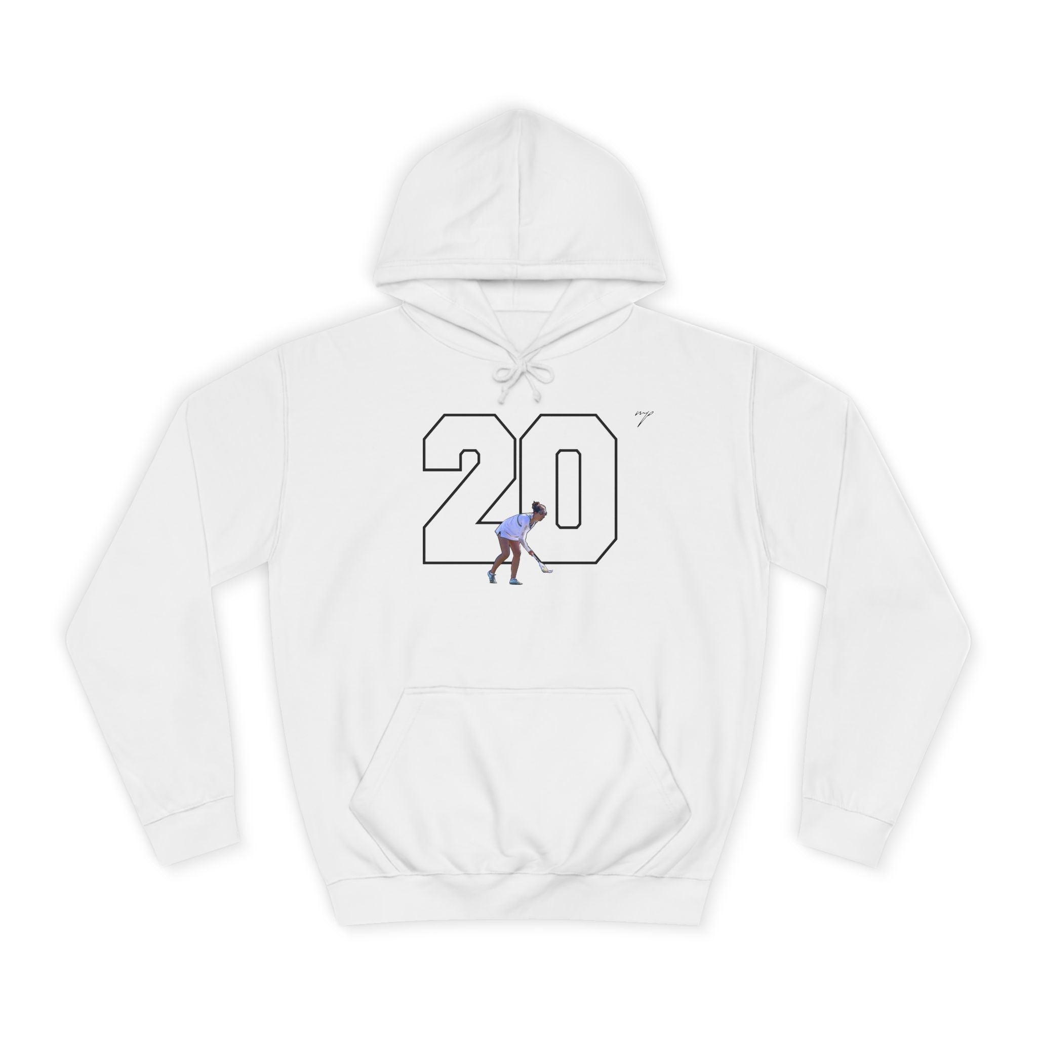 Madelyn Behnke Hoodie