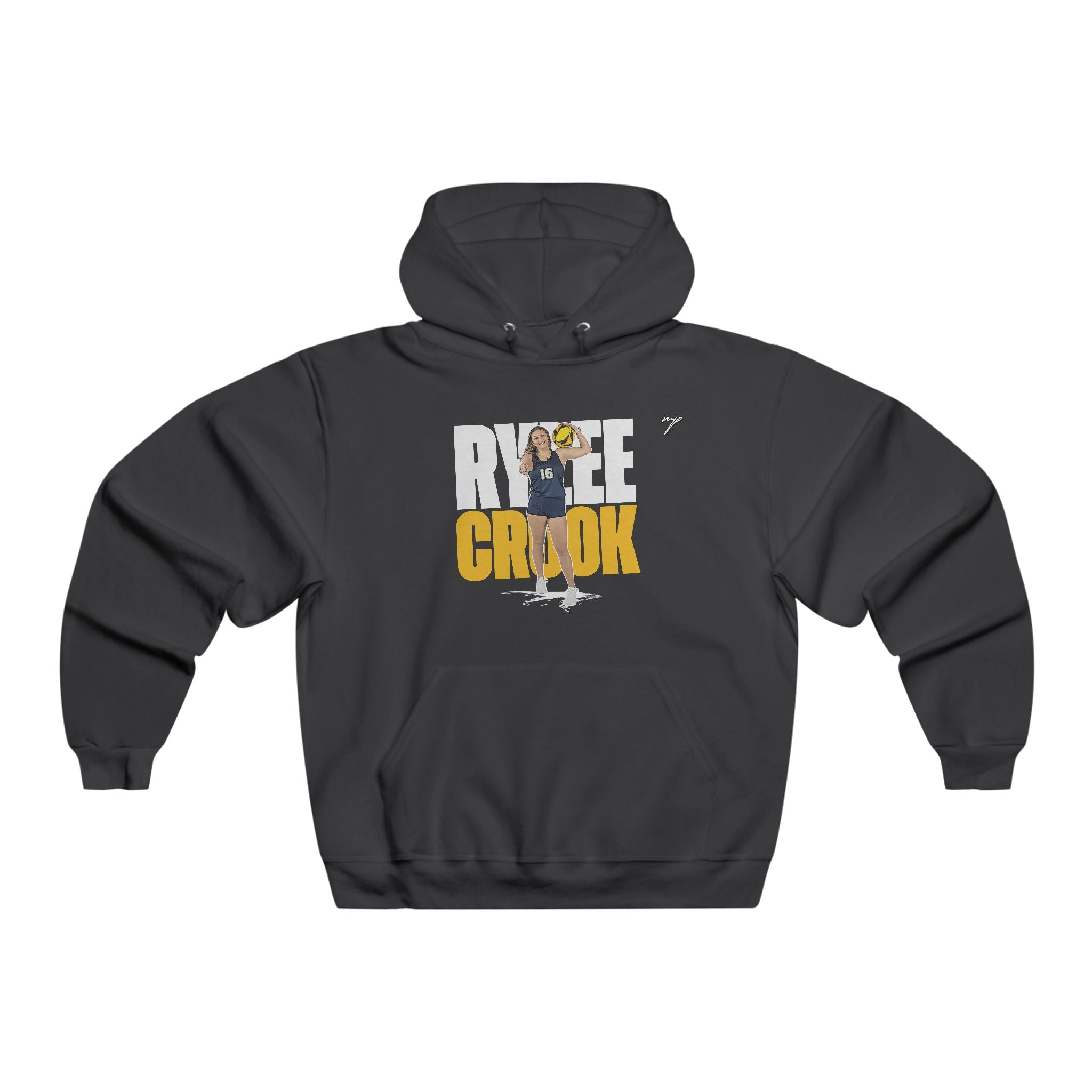 Rylee Crook Vintage Hoodie